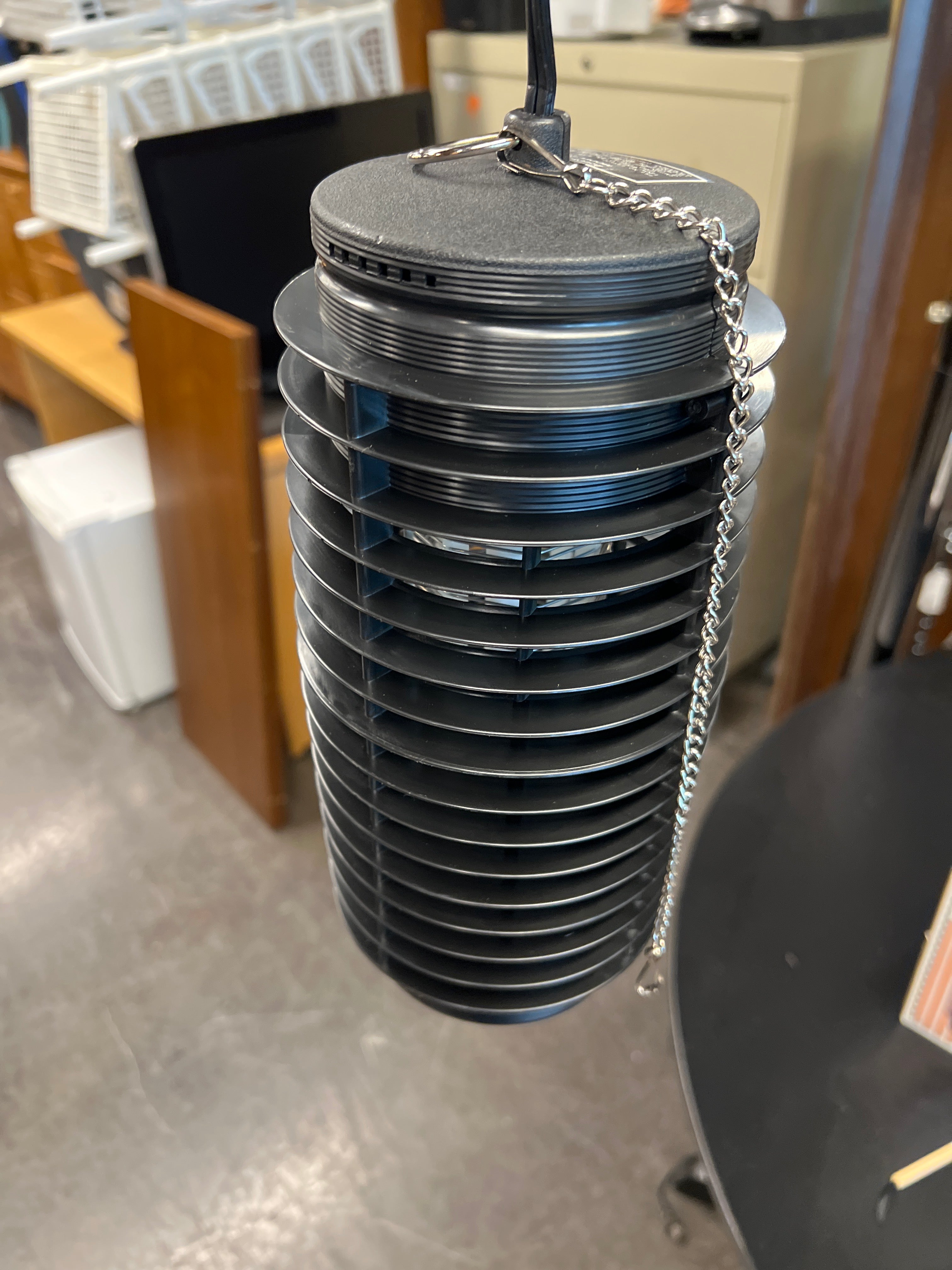 Electric Bug Zapper