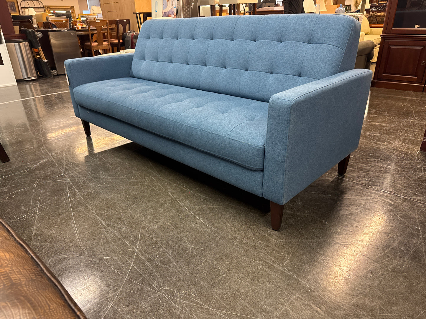 Scandinavian Designs: Laura Sofa