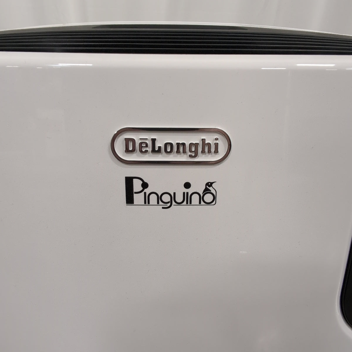 DeLonghi Pinguino White Portable Air Conditioner