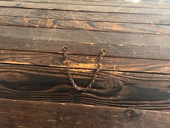 Rustic Pirate Treasure Chest Trunk