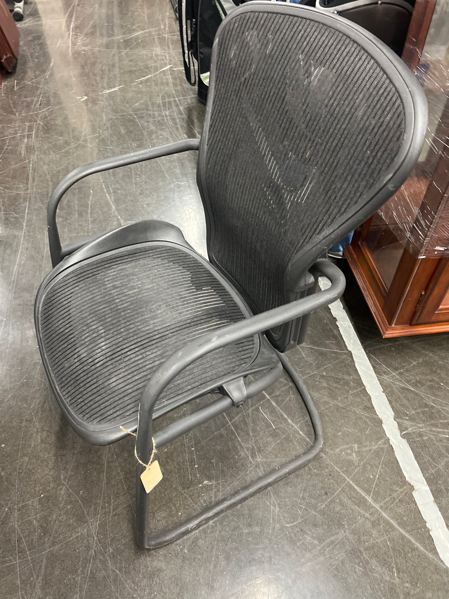 Aeron Chair w/o wheels