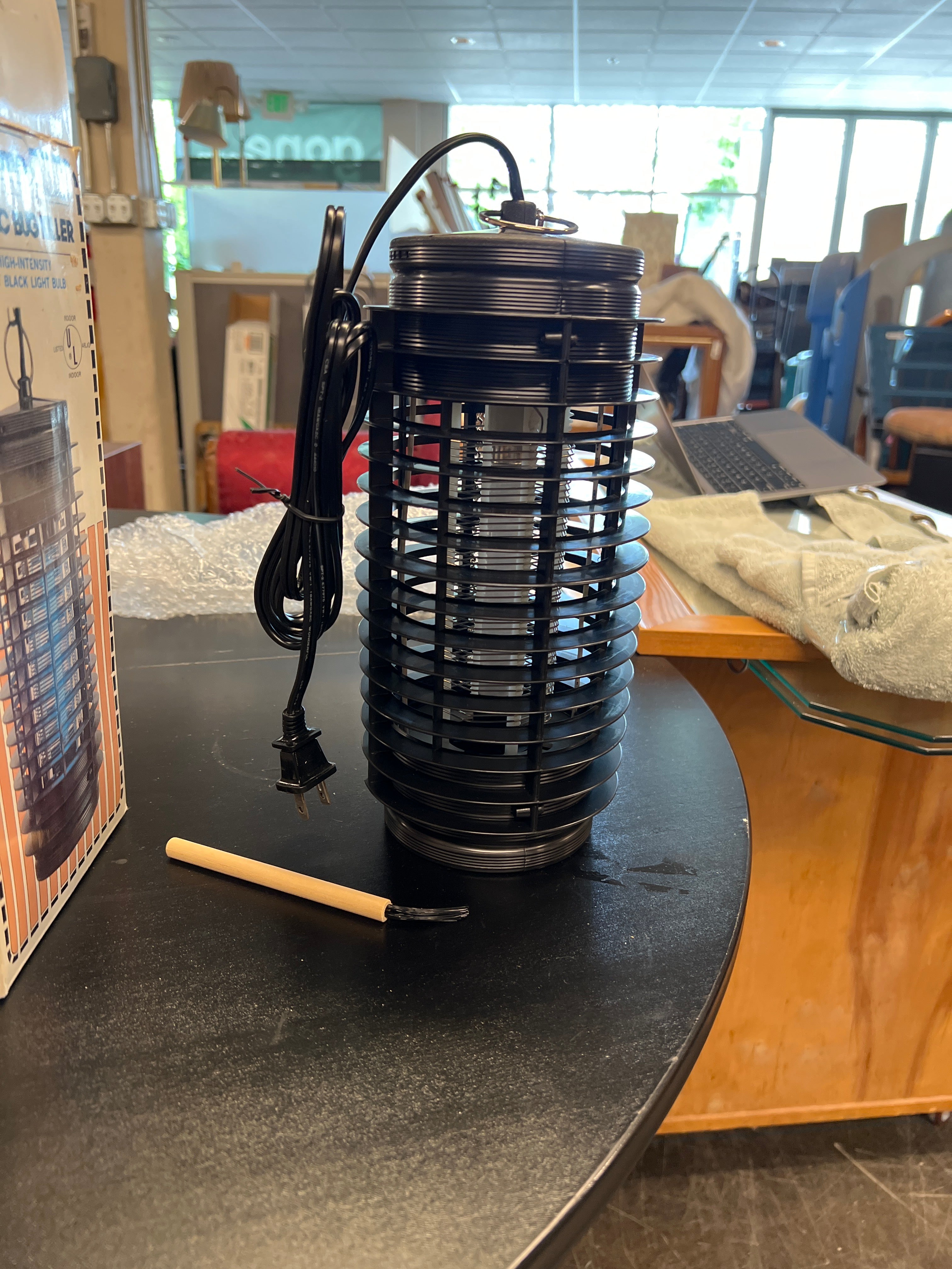Electric Bug Zapper