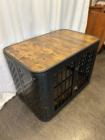 Industrial Design Dog Cage