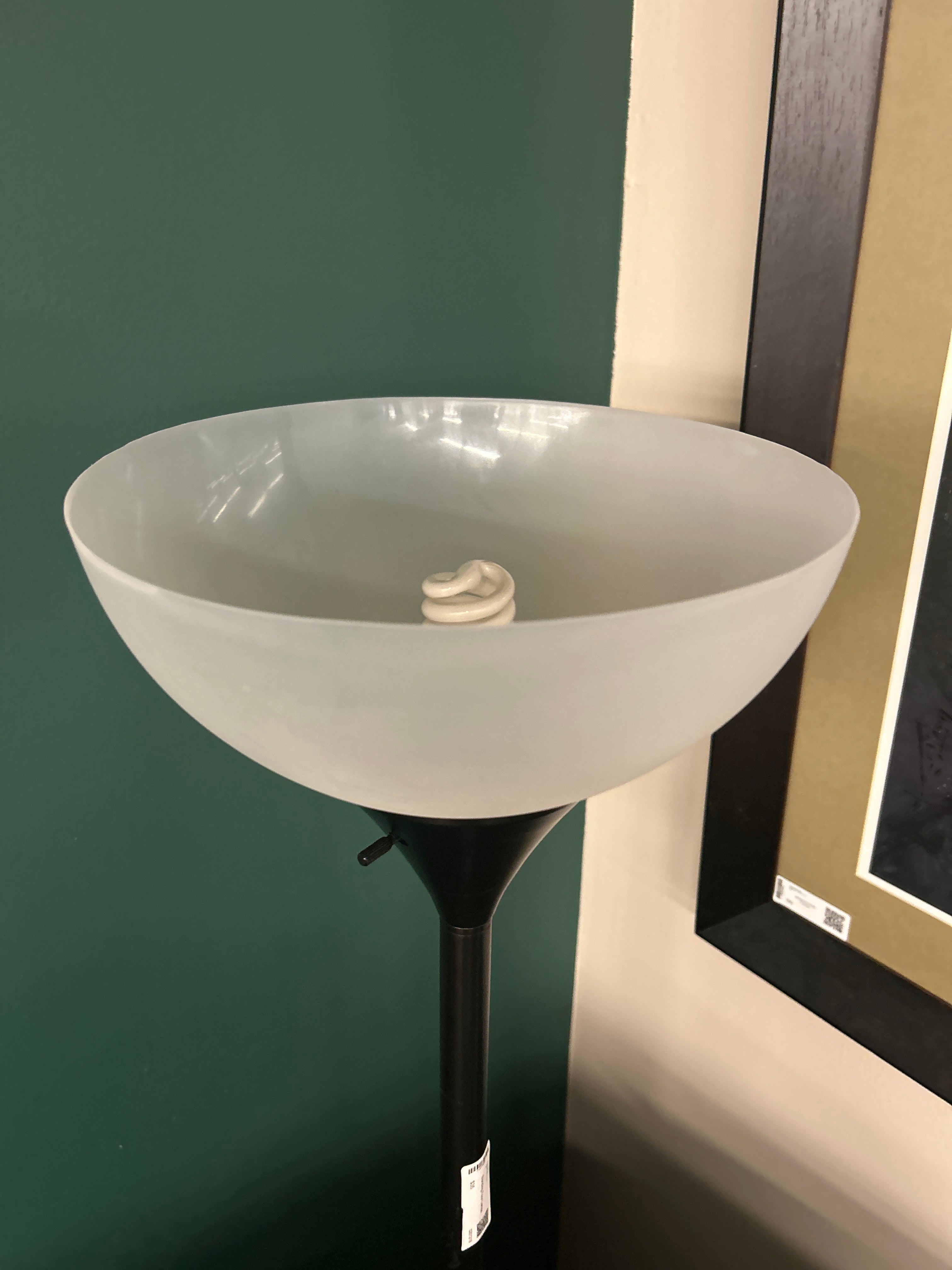 Standing Floor Lamps