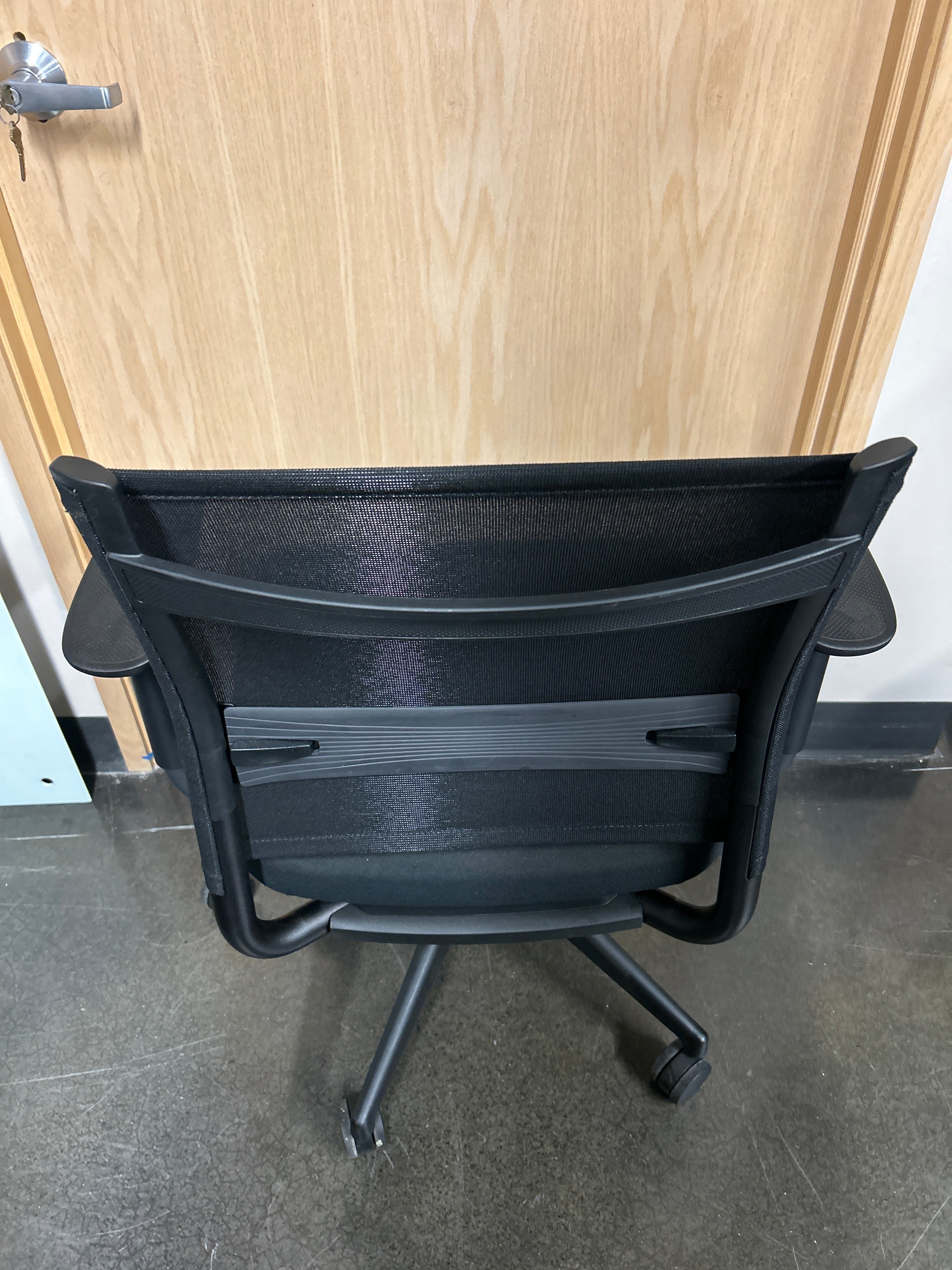 Office chairs