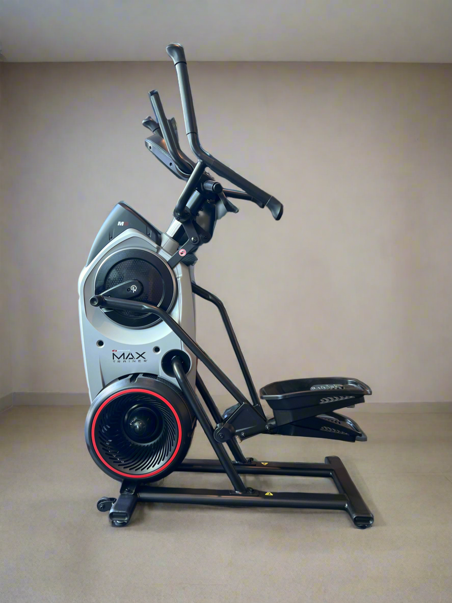 Bowflex Max Trainer Elliptical Machine