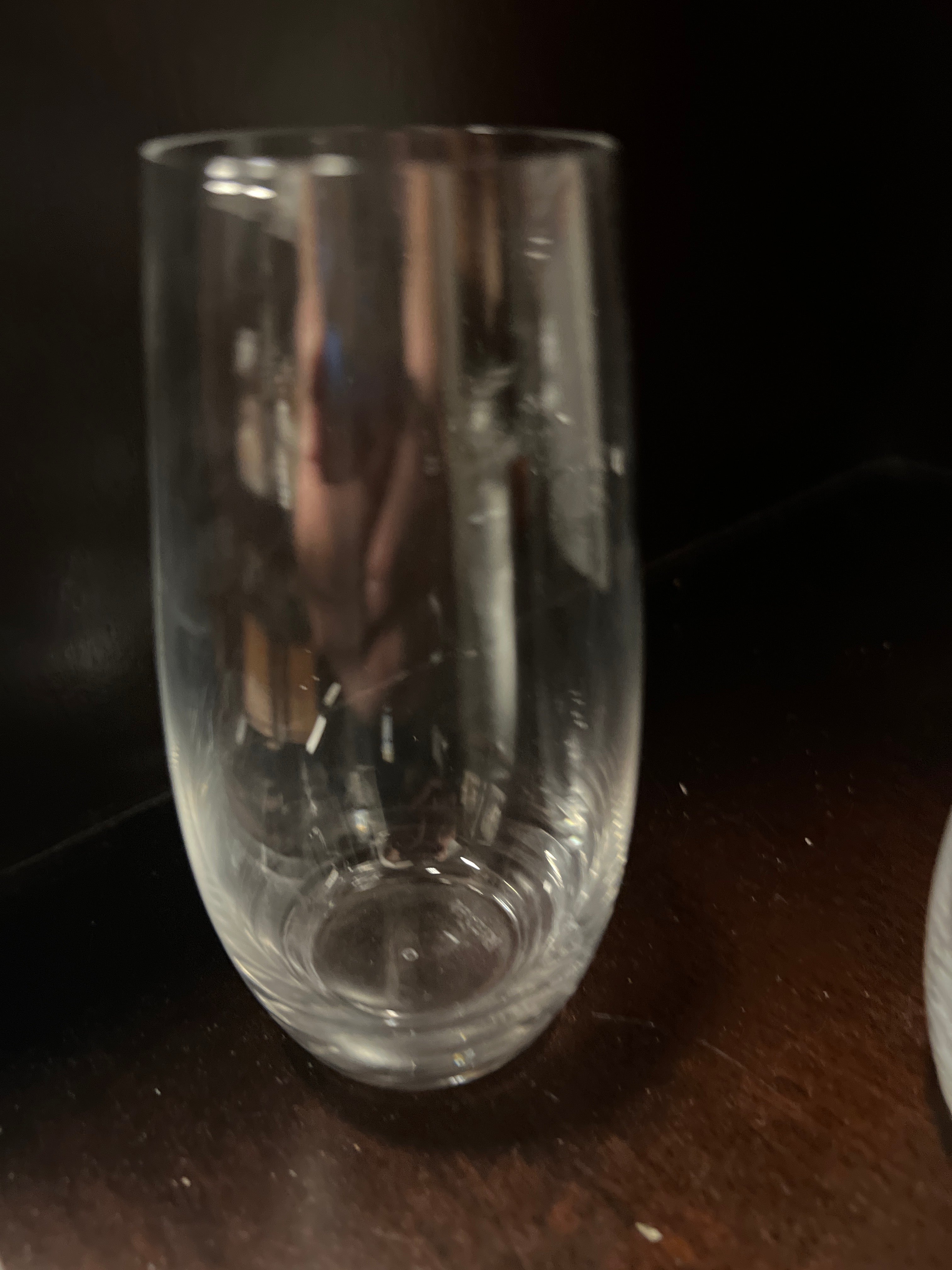 Champagne Glasses (set of two)