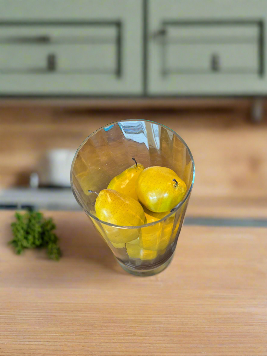 AR Company with Artificial Pears