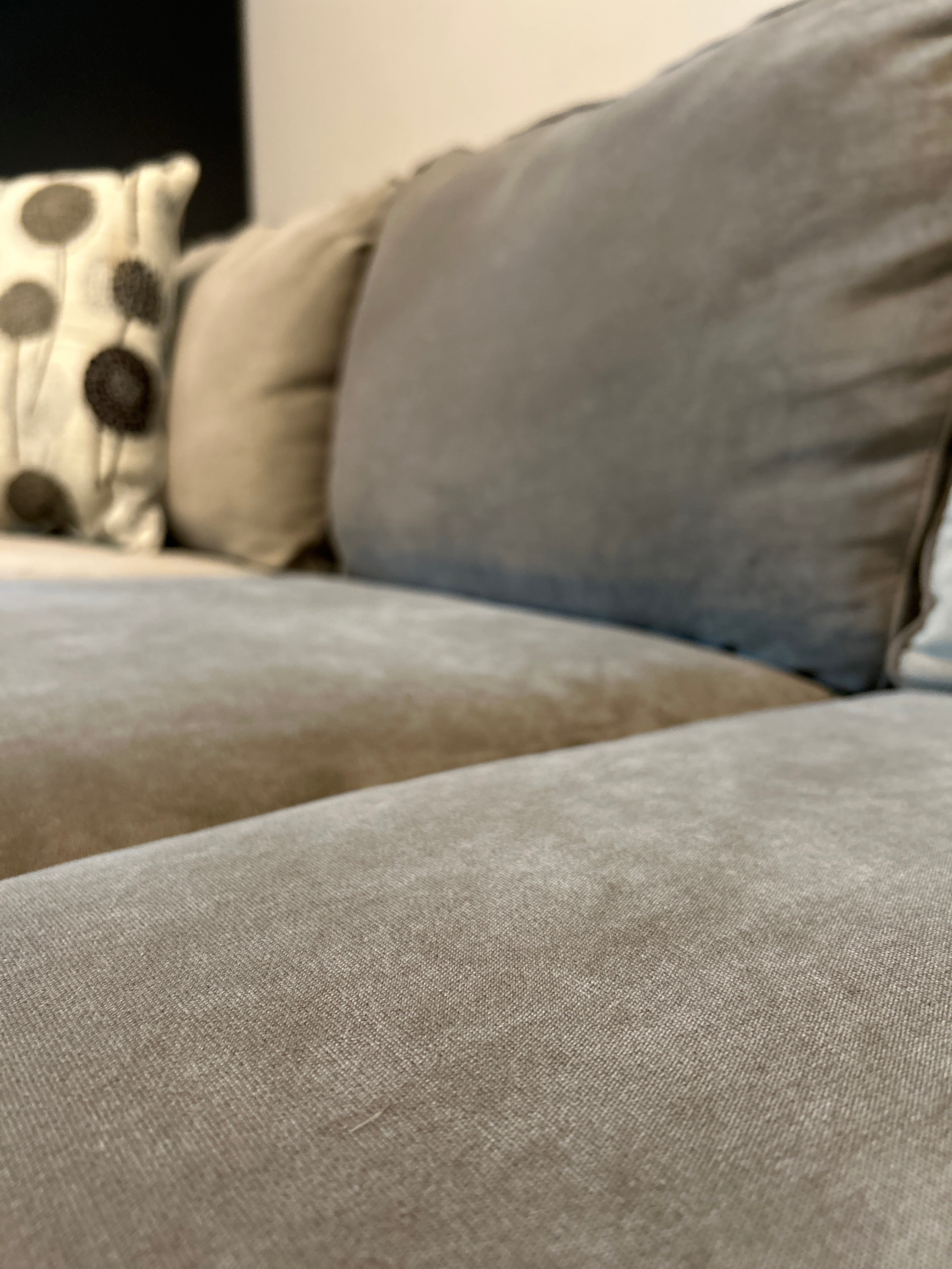 Robert Michael LTD “Peyton” Sofa