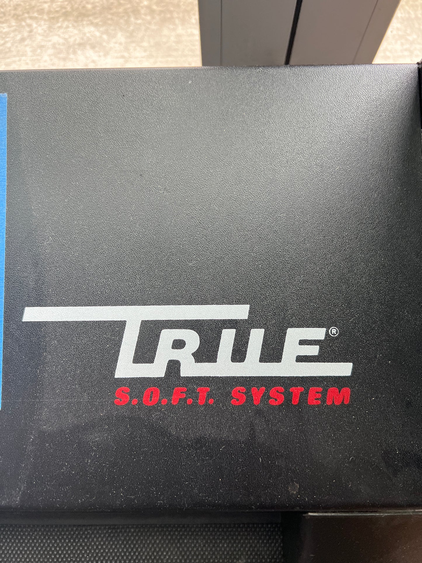 TRUE 500 SE treadmill