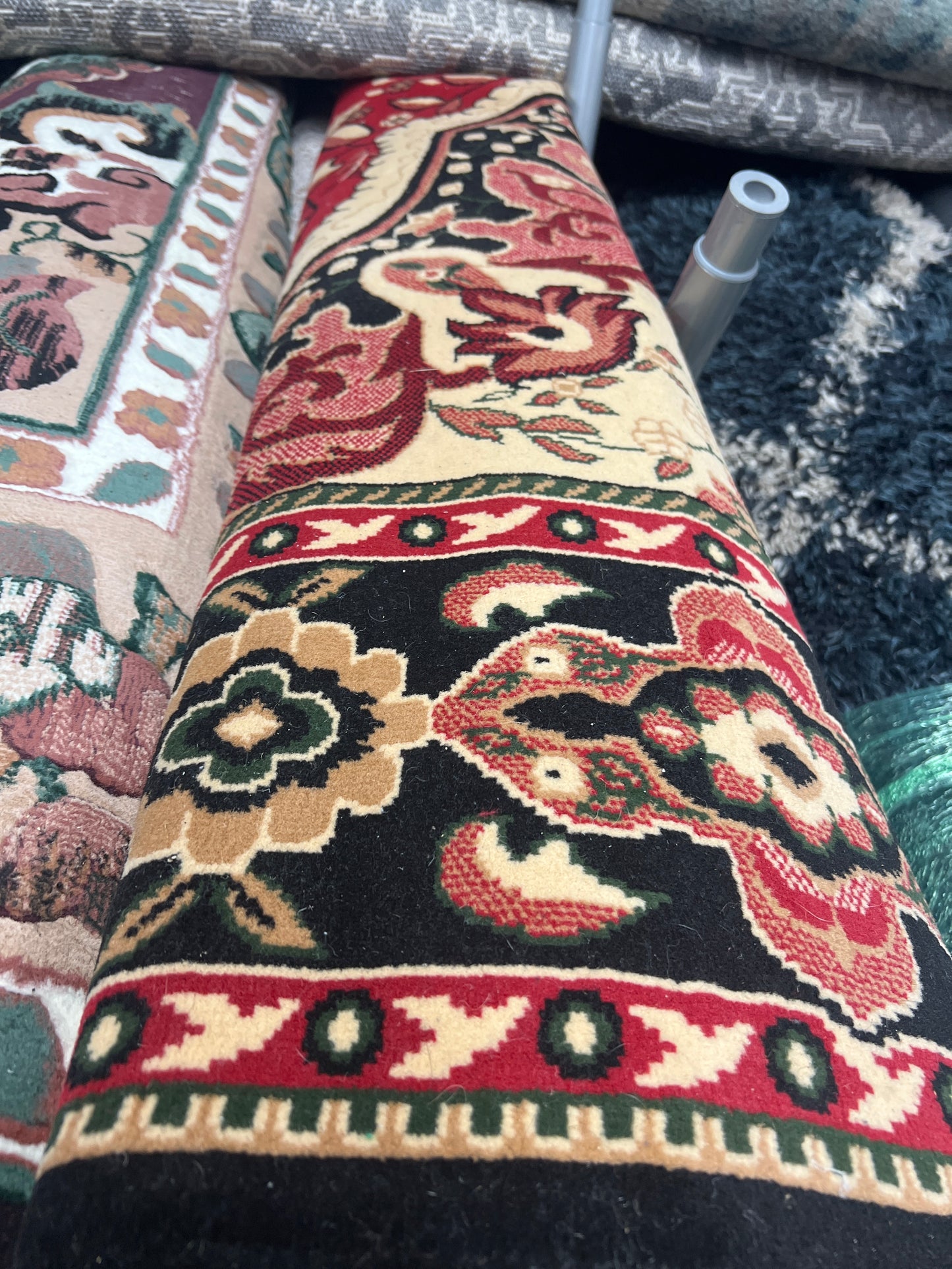 Large Area Rug