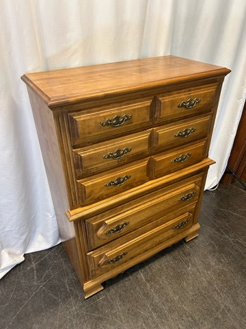 High Boy Dresser