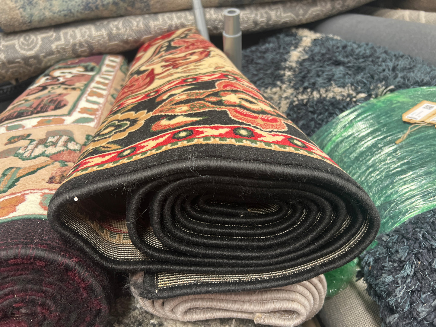 Large Area Rug