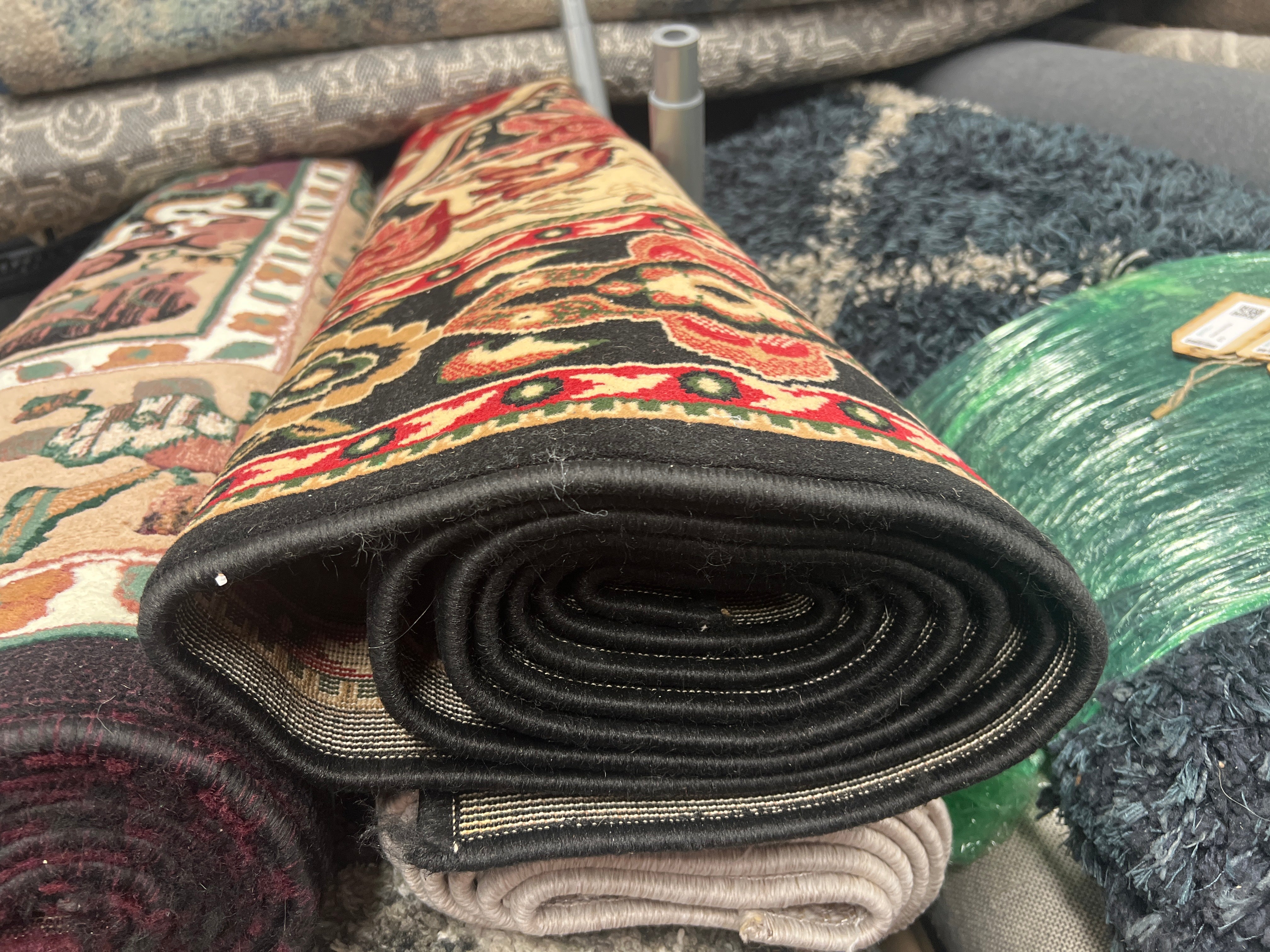 Large Area Rug