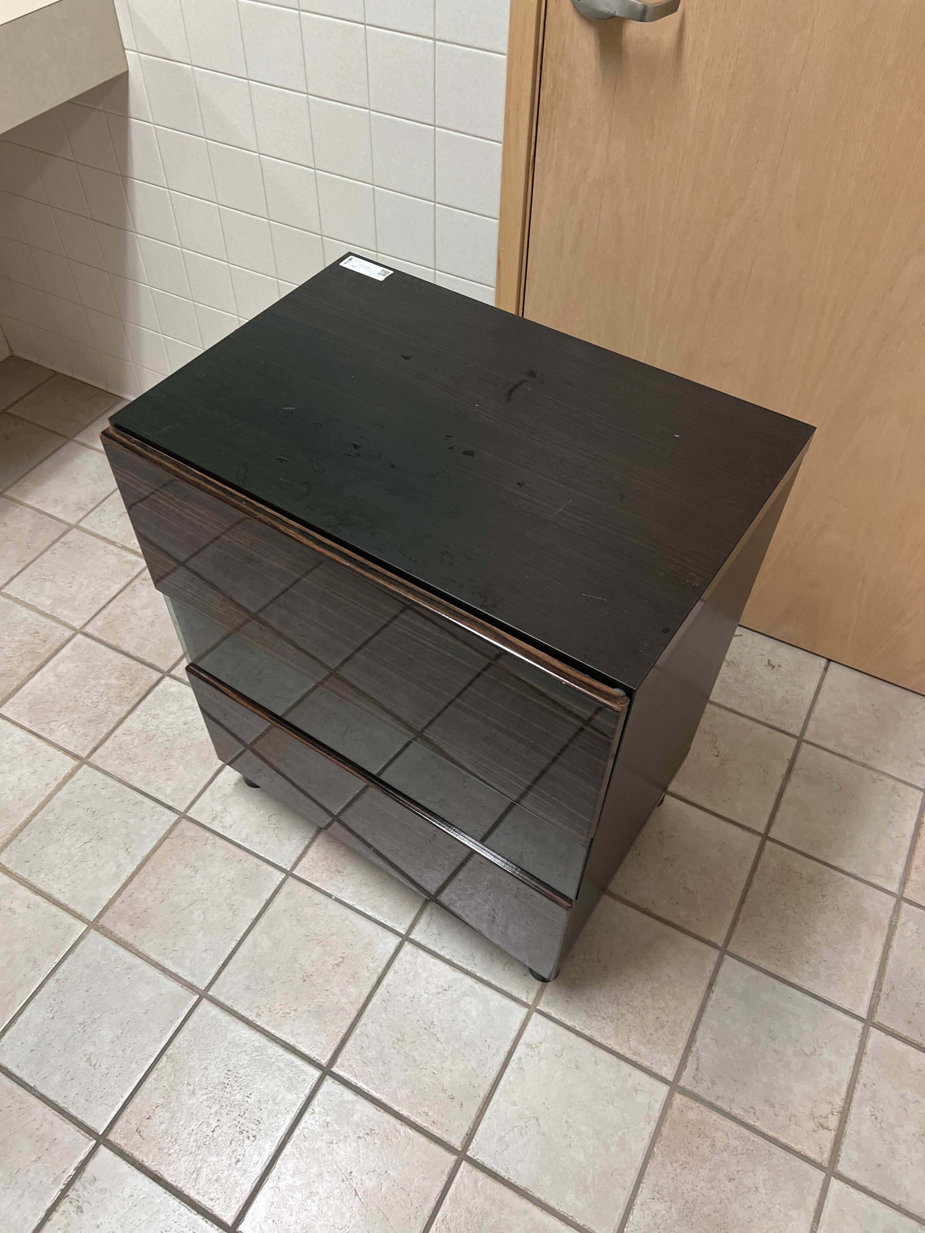 IKEA Small cabinet
