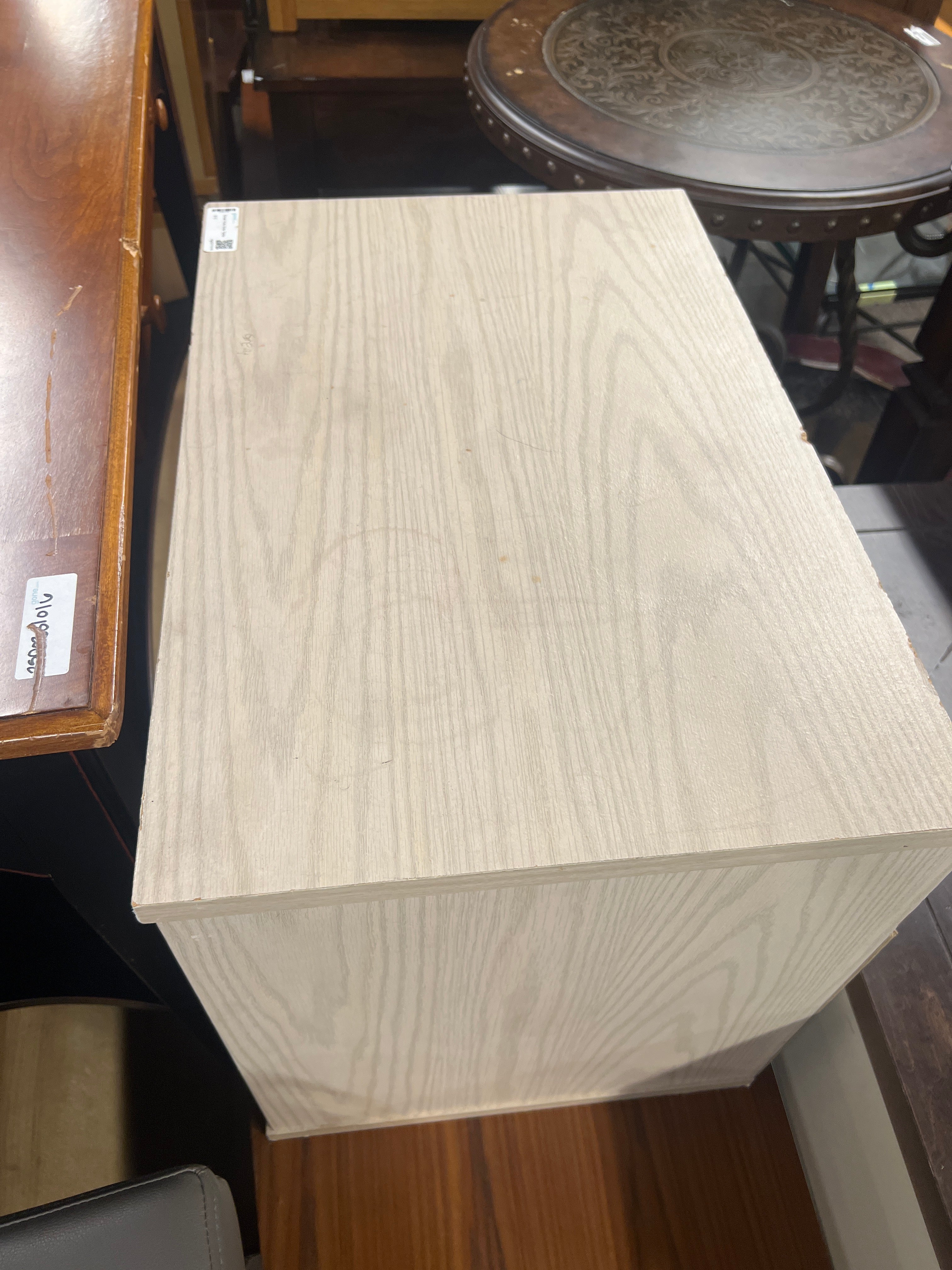 Small Kids Side Table