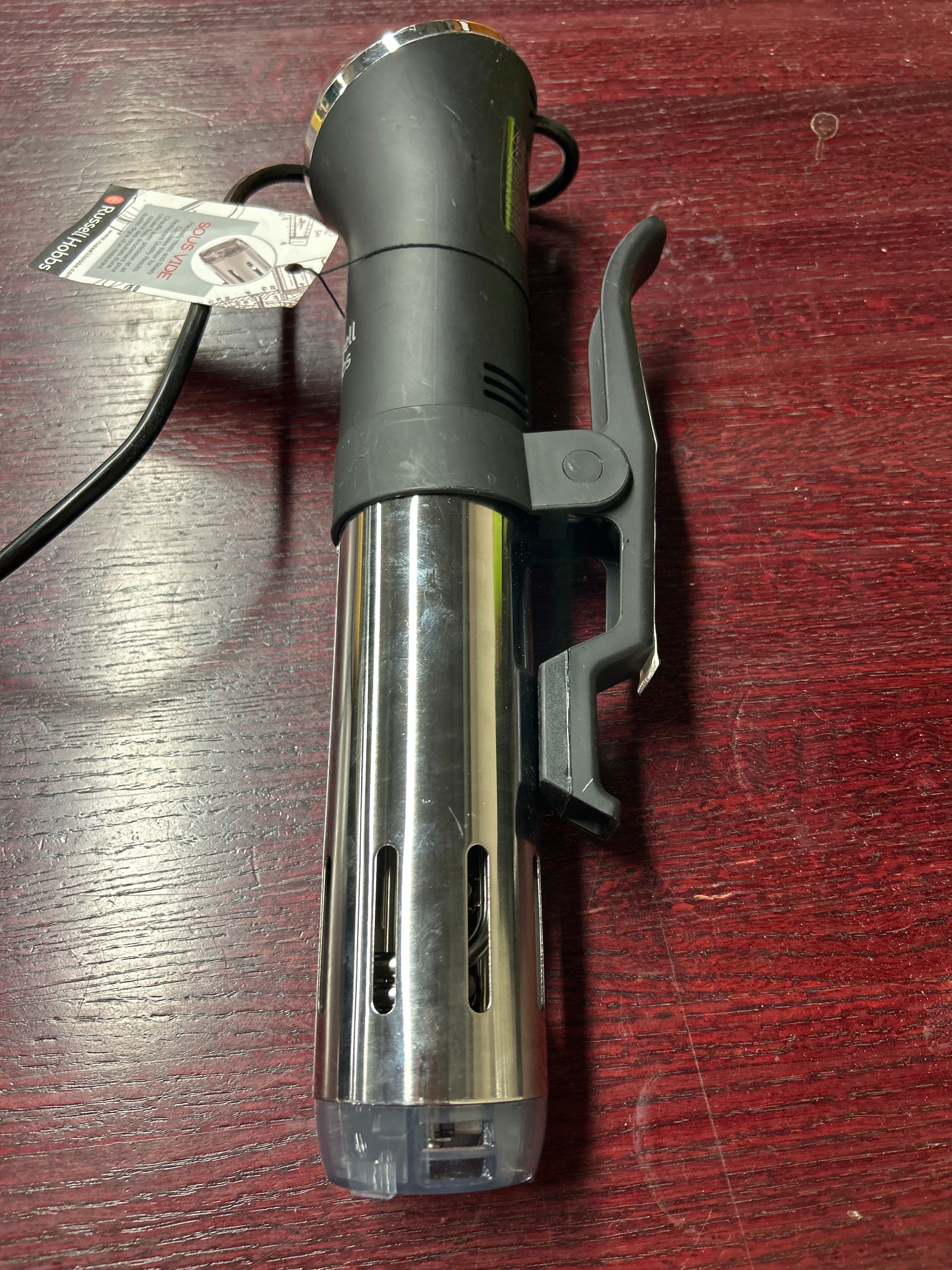 Russell Hobbs Sous Vide
