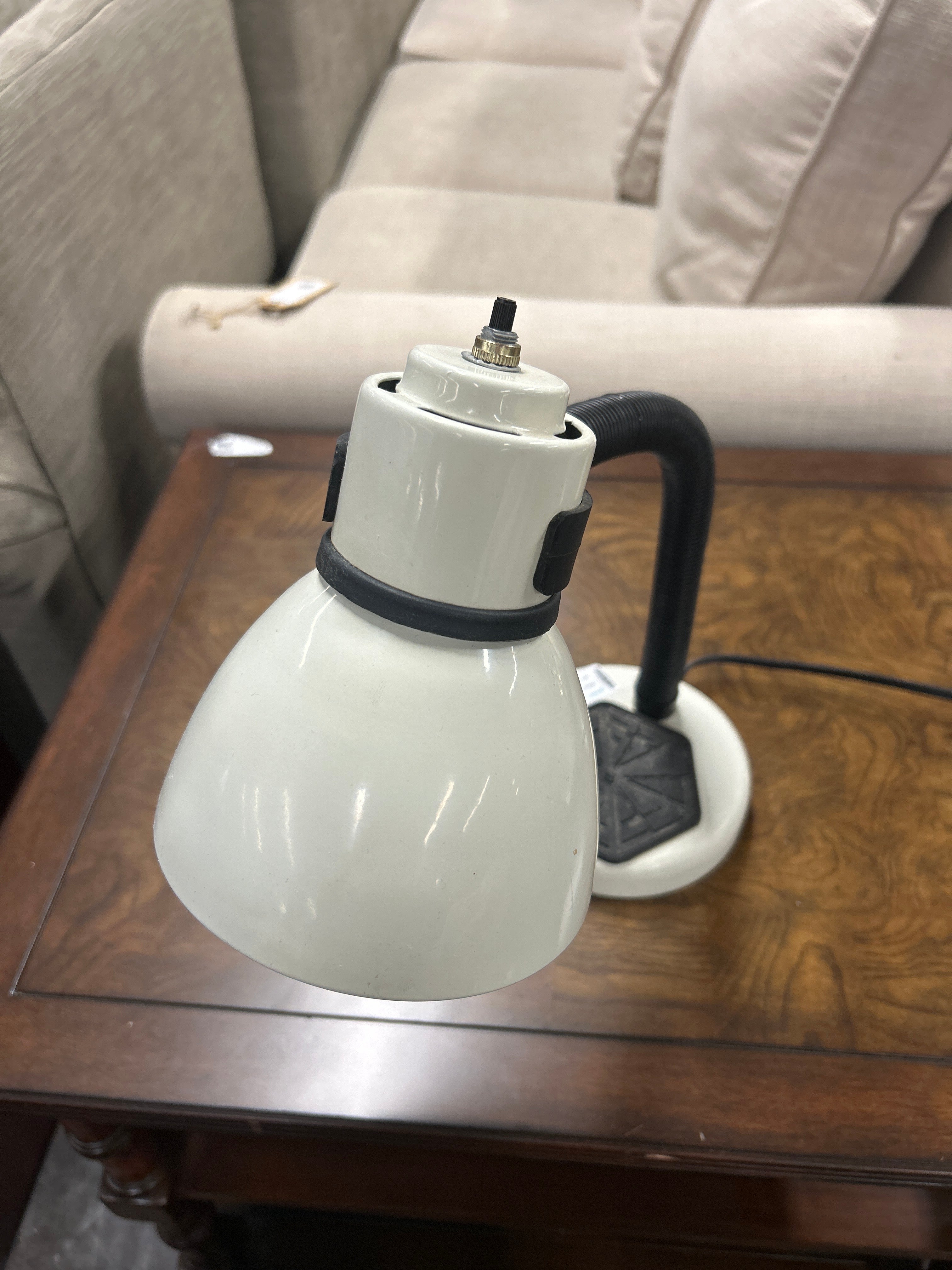 Office Table Top Lamp