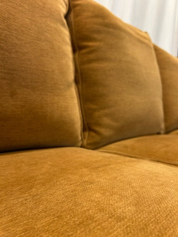 Three Seater Sofa