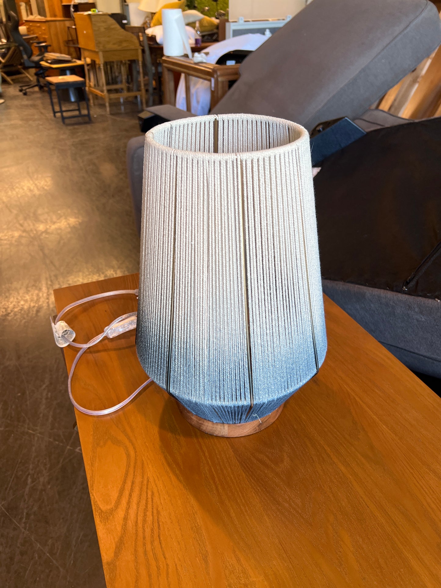 Decor Lamp