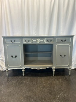 French Revival Dresser