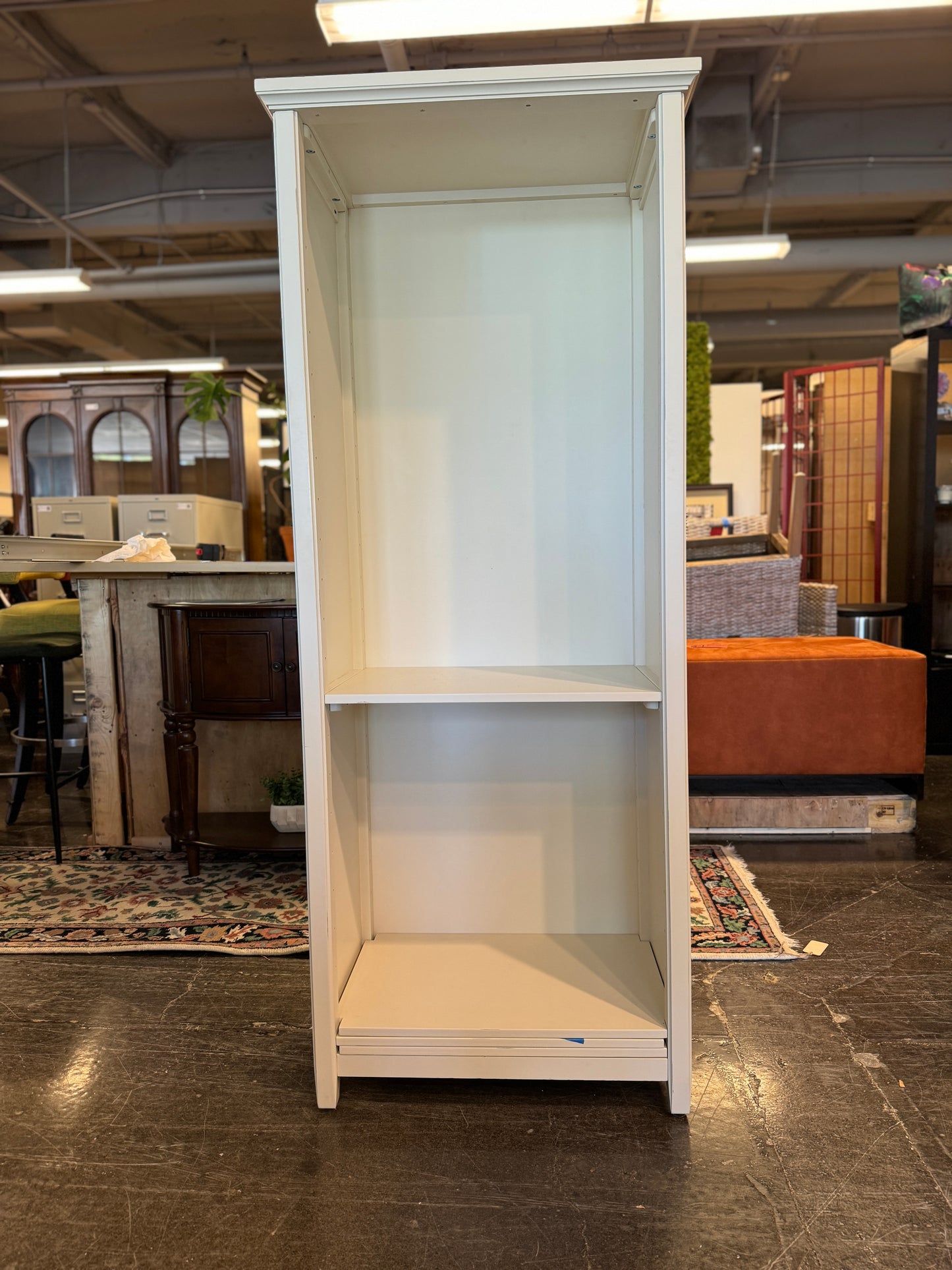 Pottery Barn Teen Chatham Bookcase