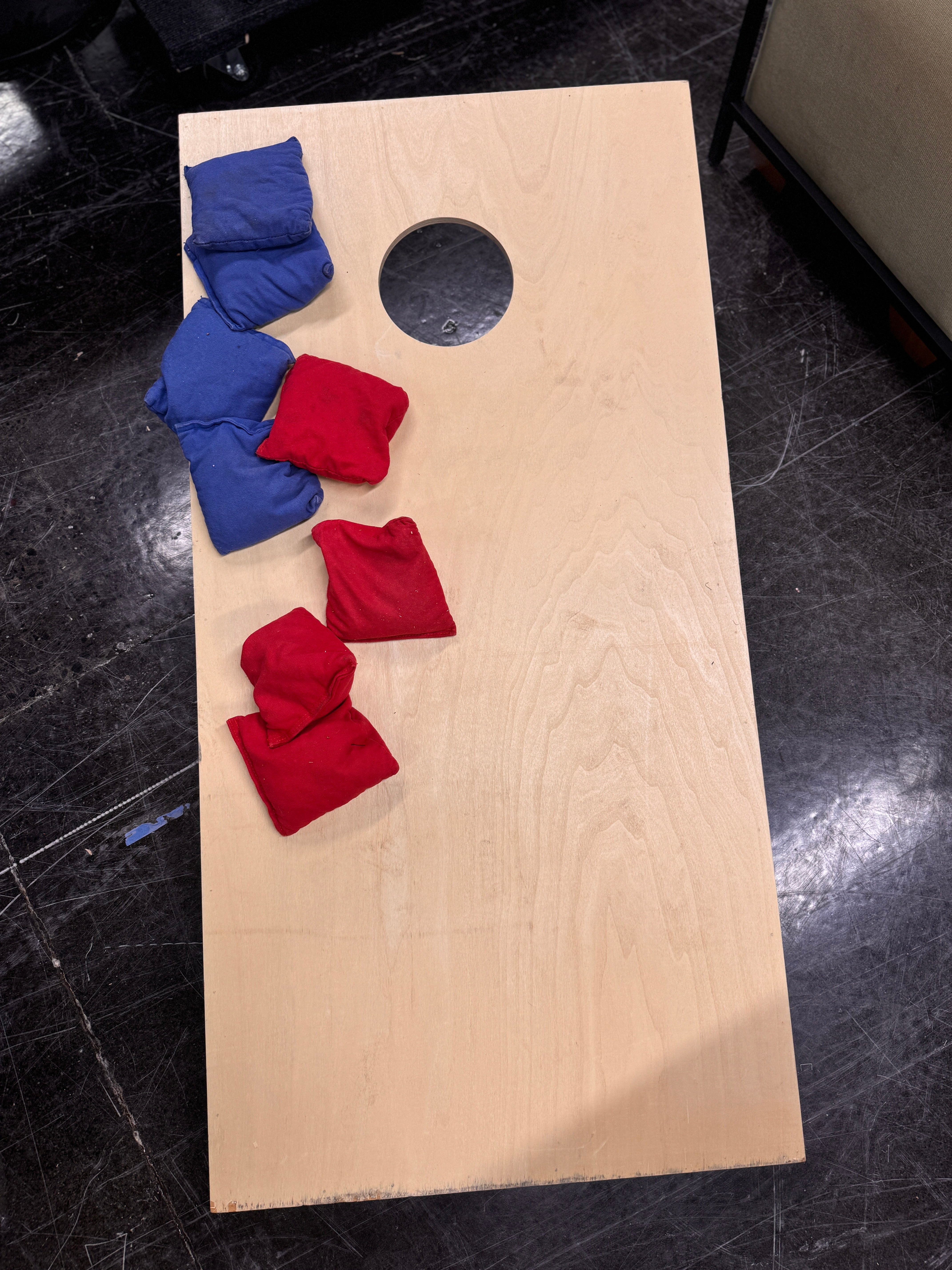 Go sports Cornhole Set