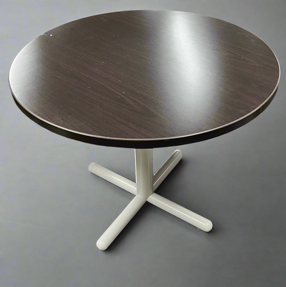 Kimball Office 3ft Round Table