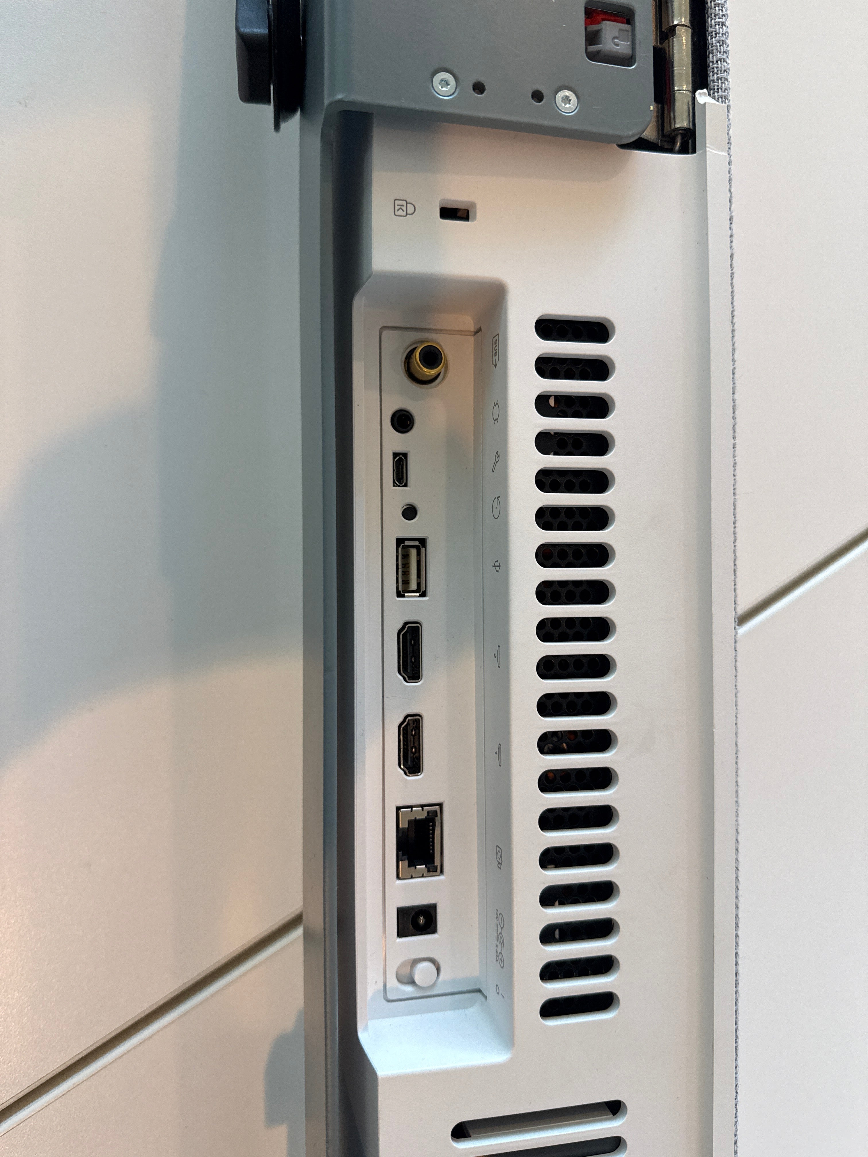 Cisco Spark quad camera TTC8-10