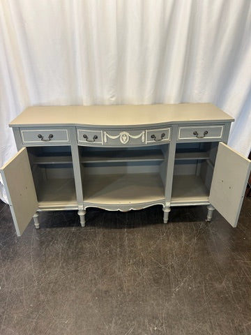 French Revival Dresser