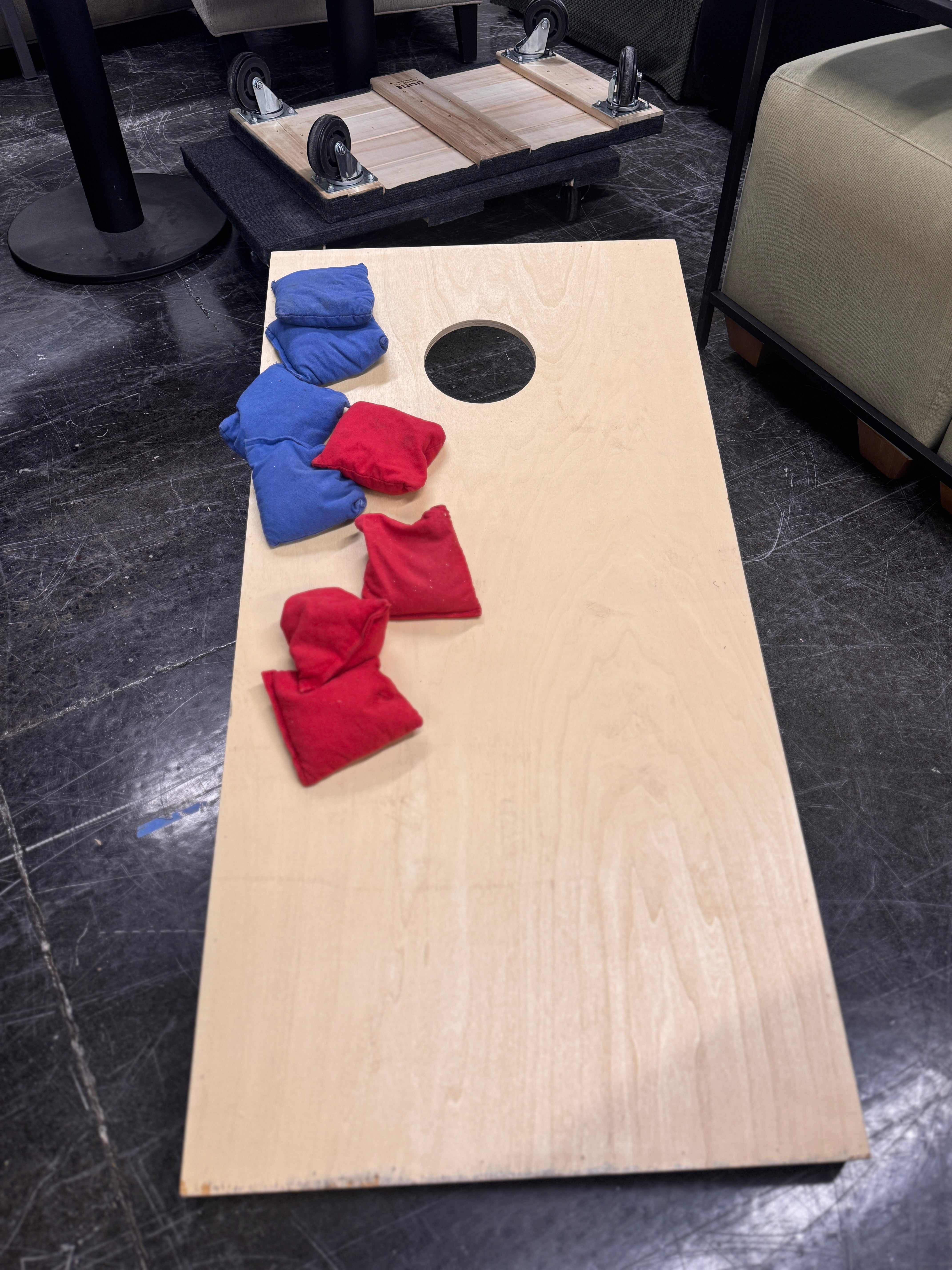 Go sports Cornhole Set