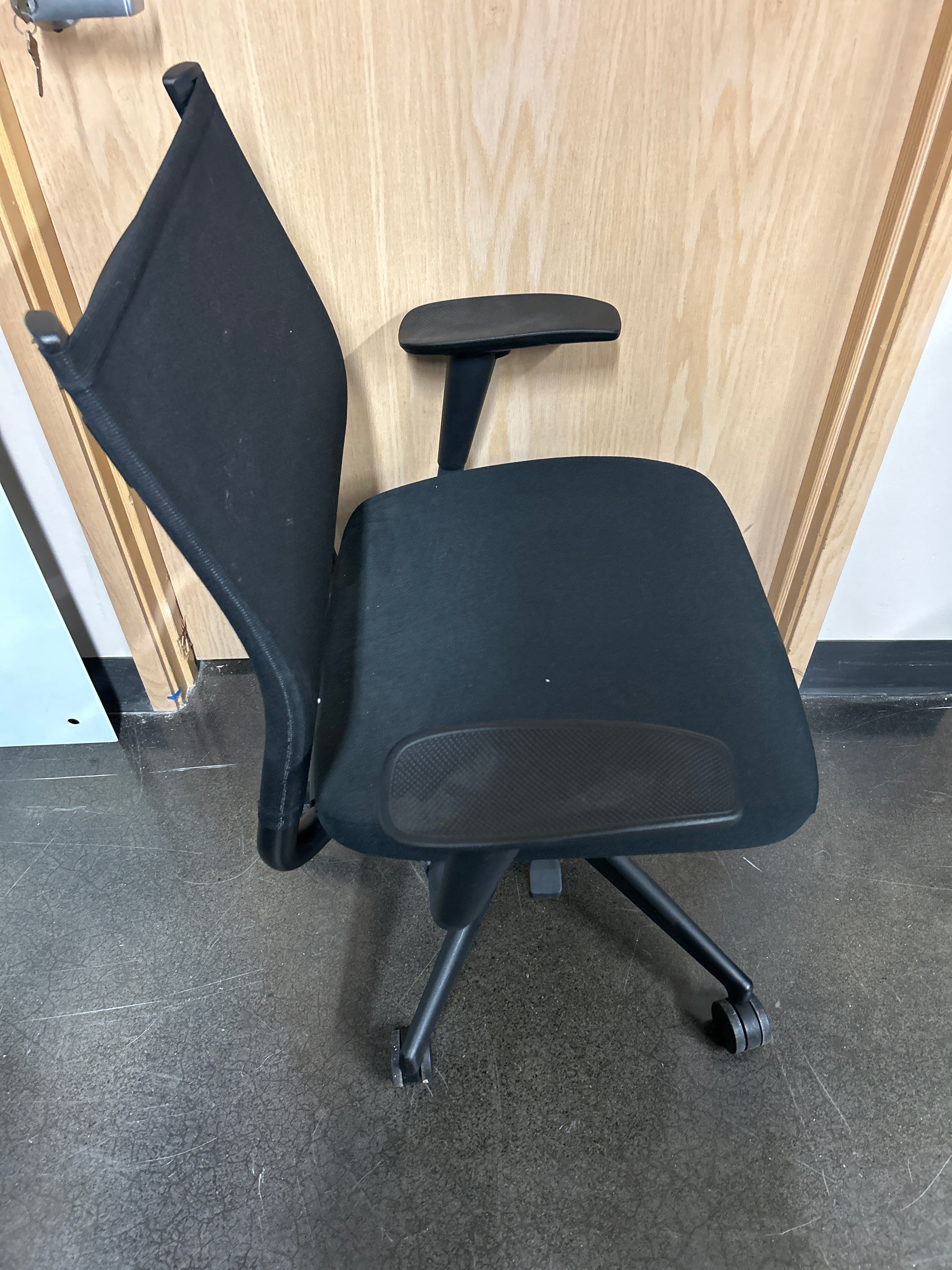Office chairs