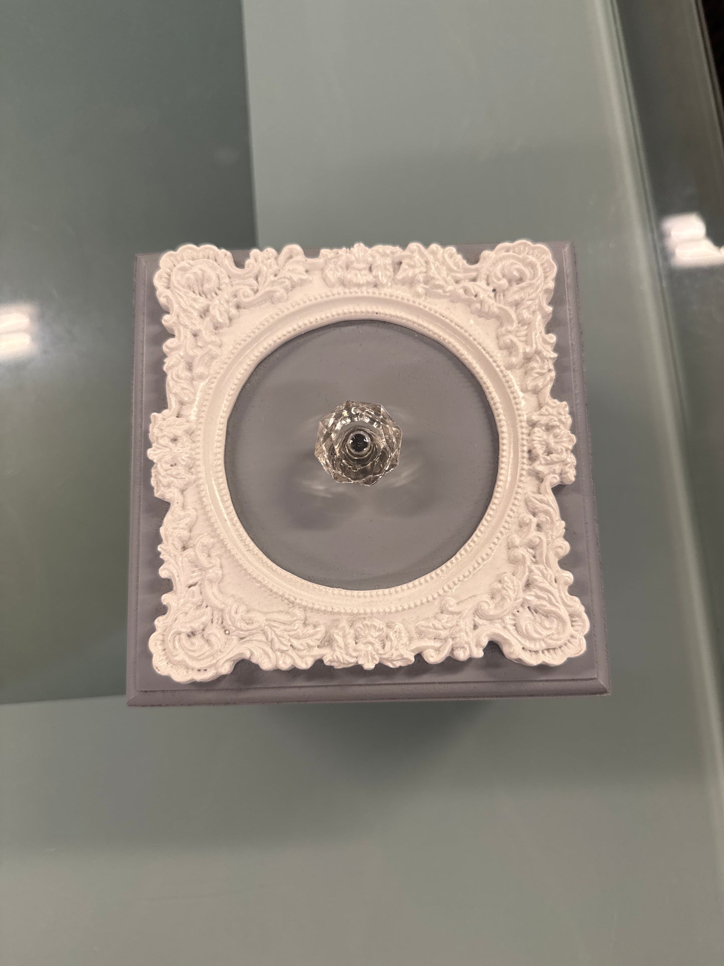French Revival Music Box