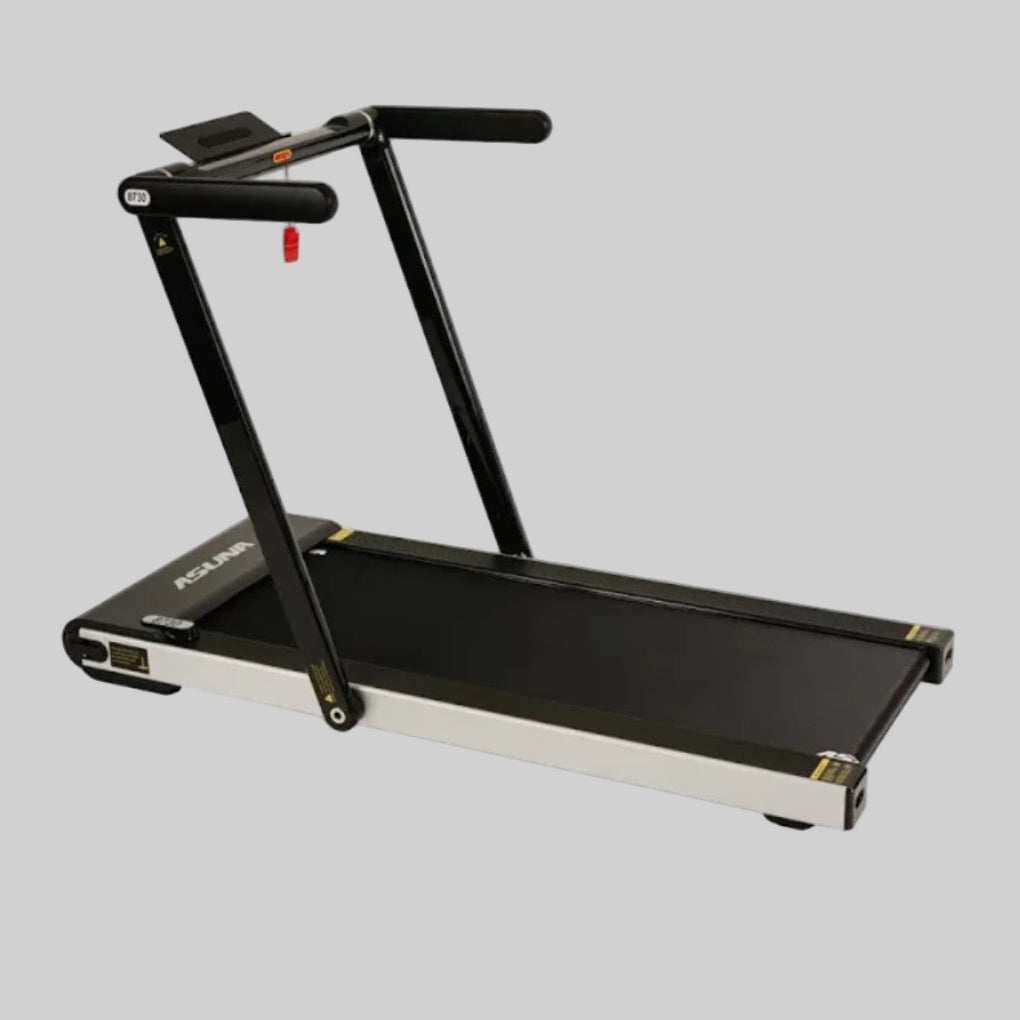 New ASUNA Slim Folding Motorized Treadmill 8730G