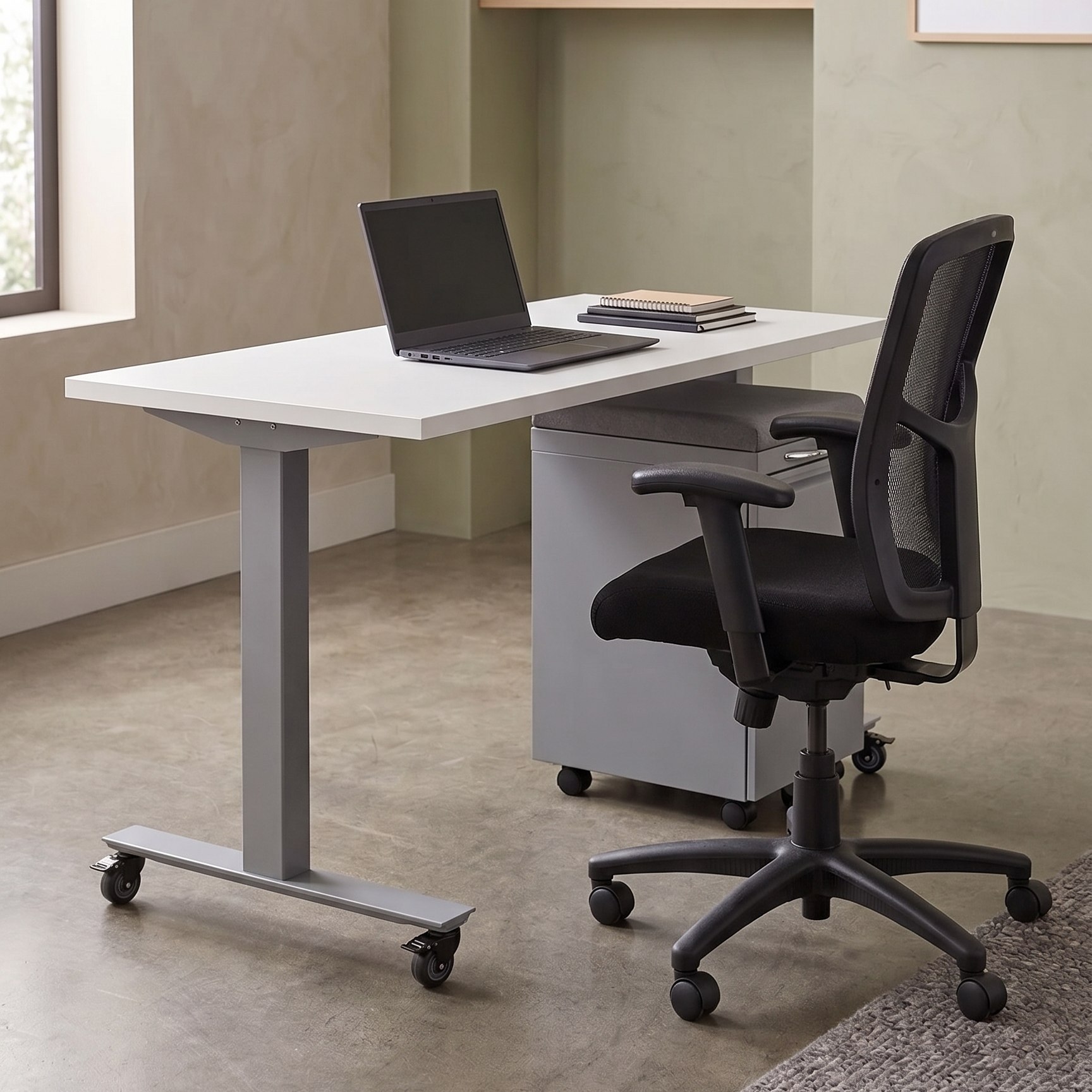Exclusive Offer: Premium 3-Piece Professional Bundle for your Home Office
