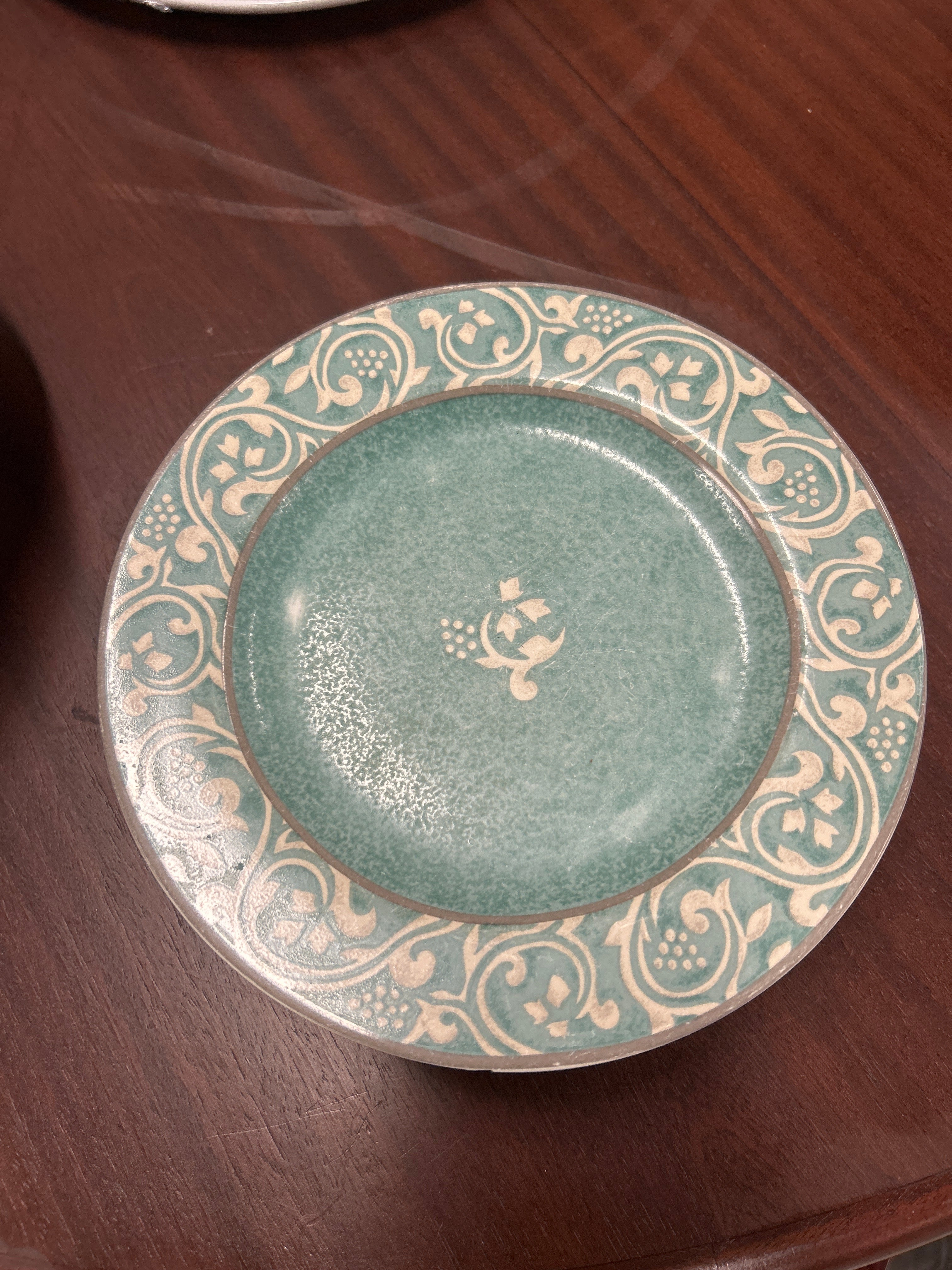 Misono Davillion Dish Set