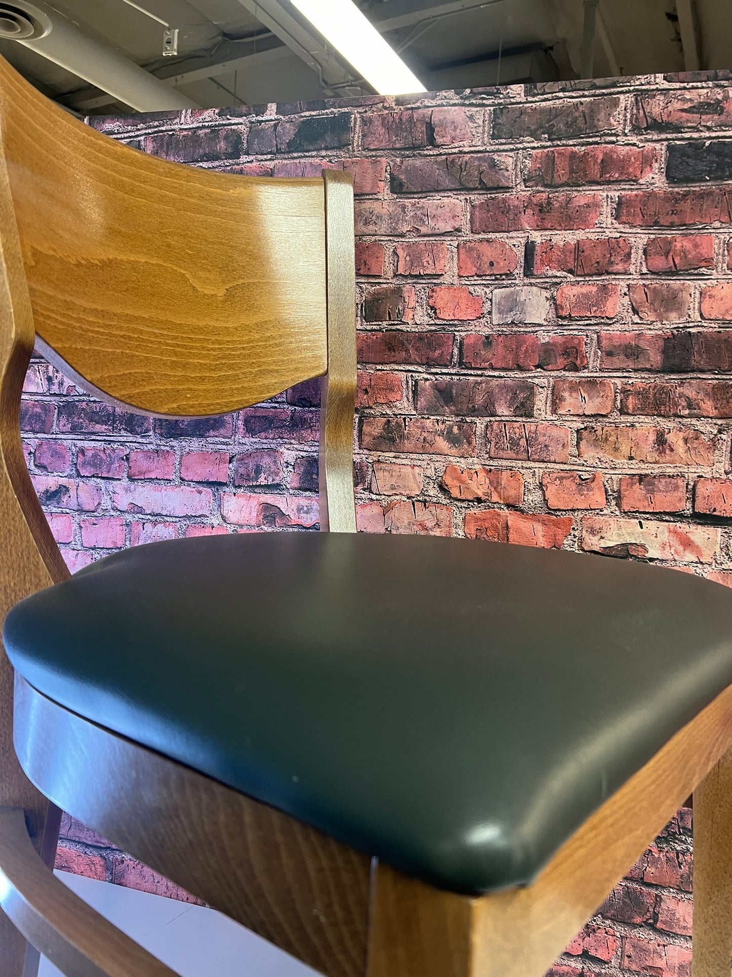 Library Chairs