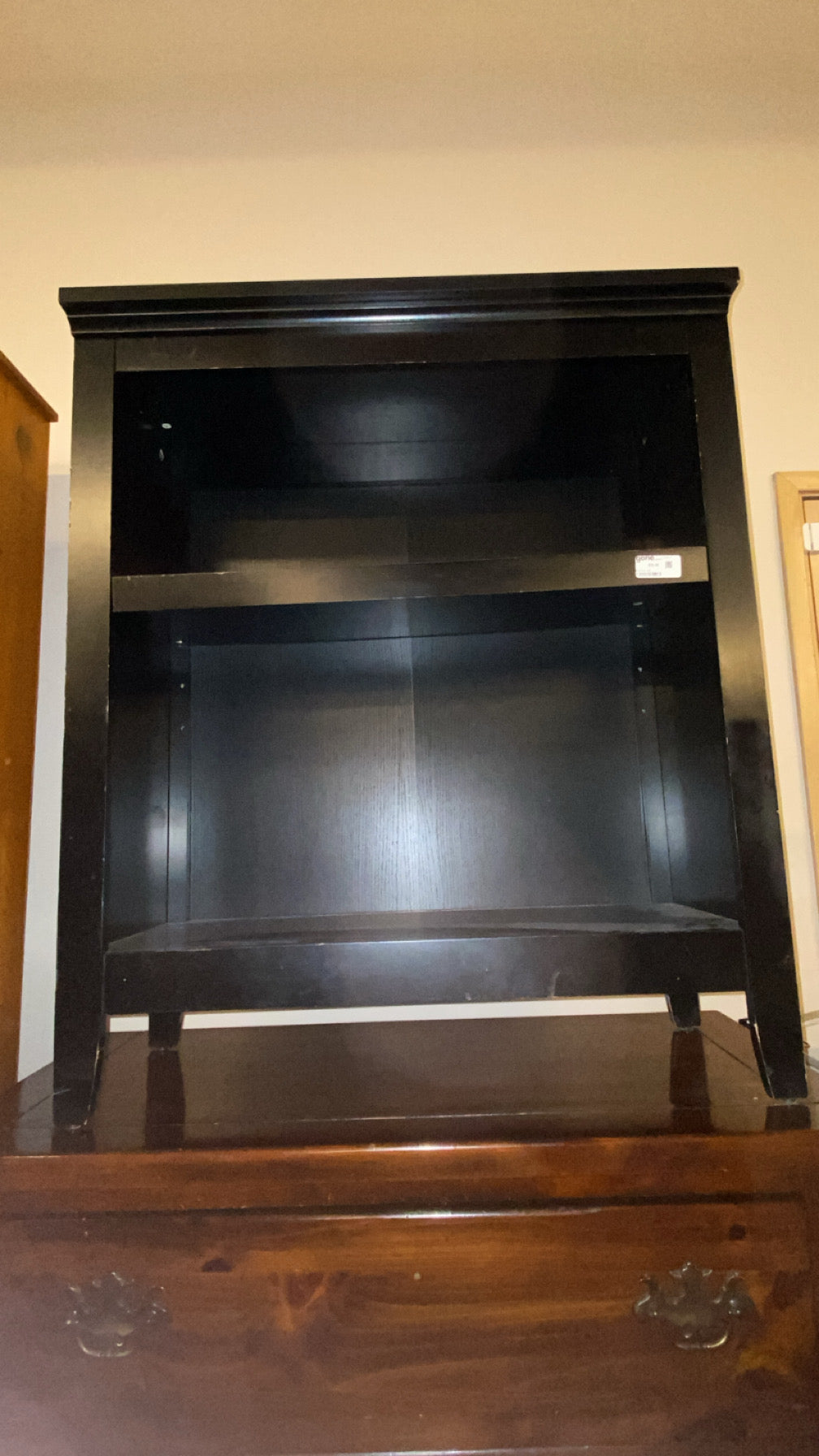 Black Book Case