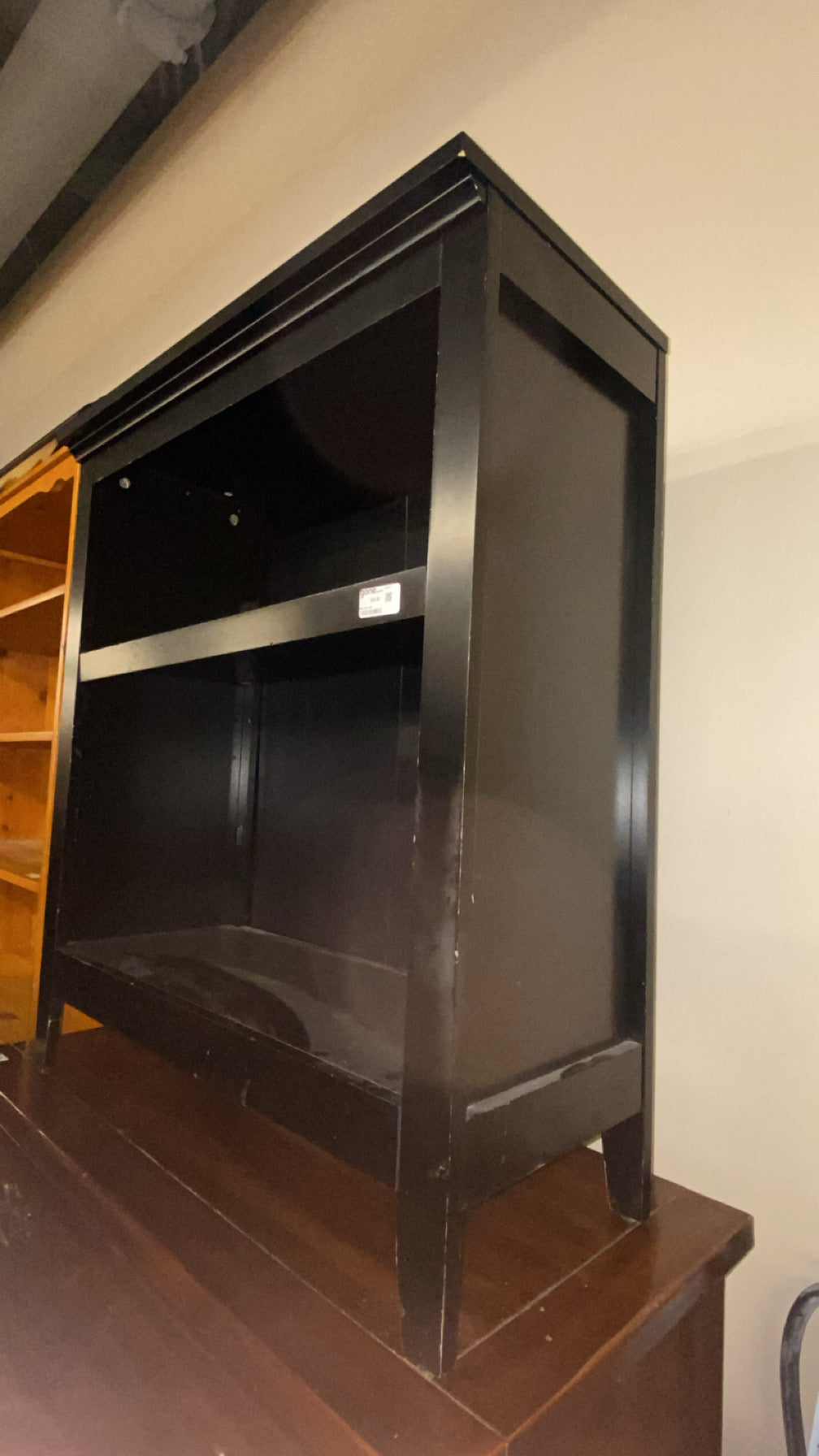 Black Book Case