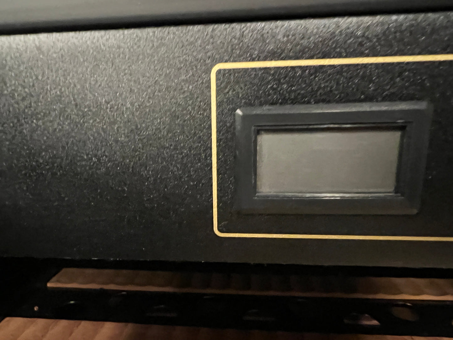 Euro Cave Wine Fridge