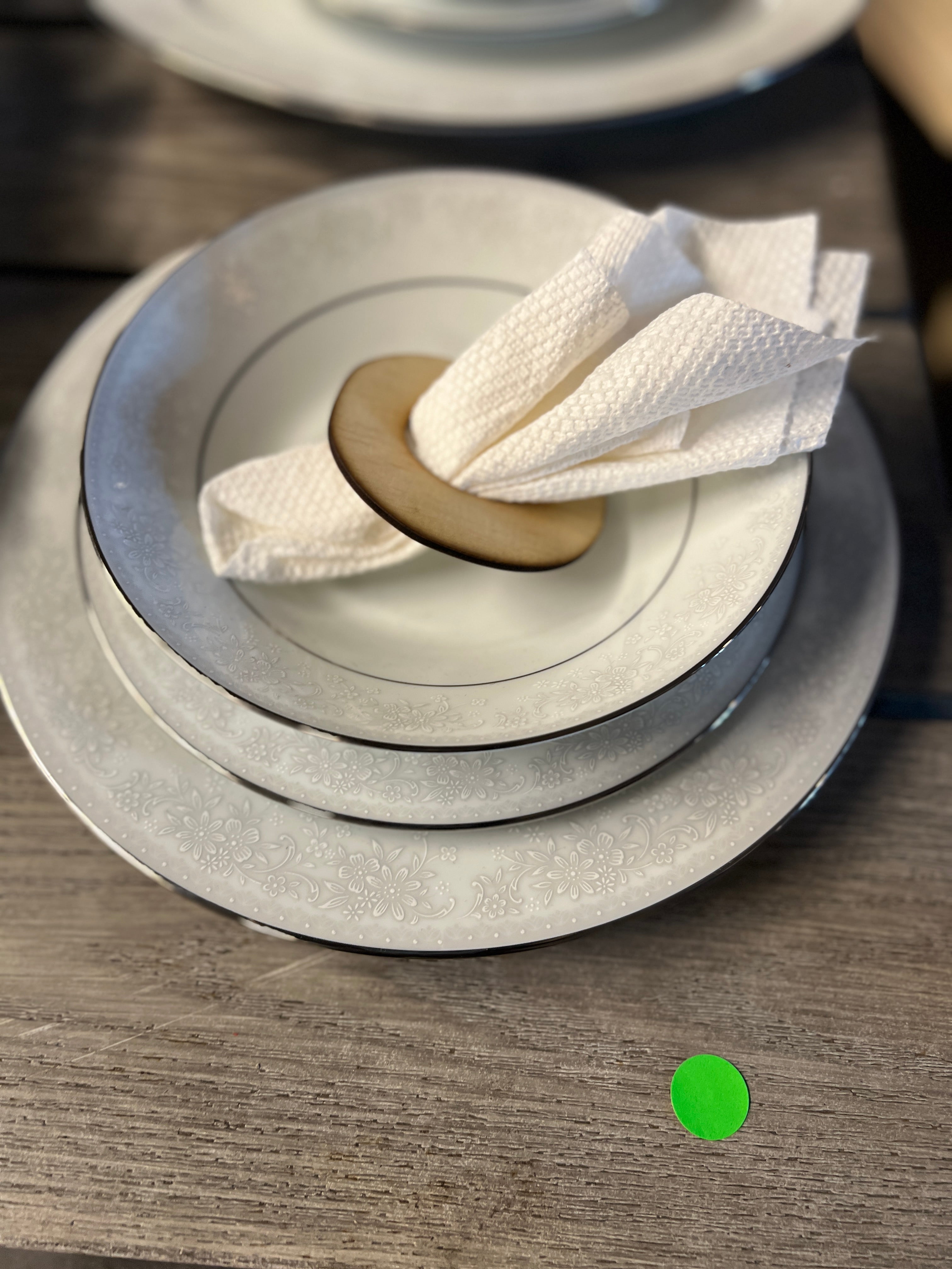 Noritake Misty China set 67 Pieces