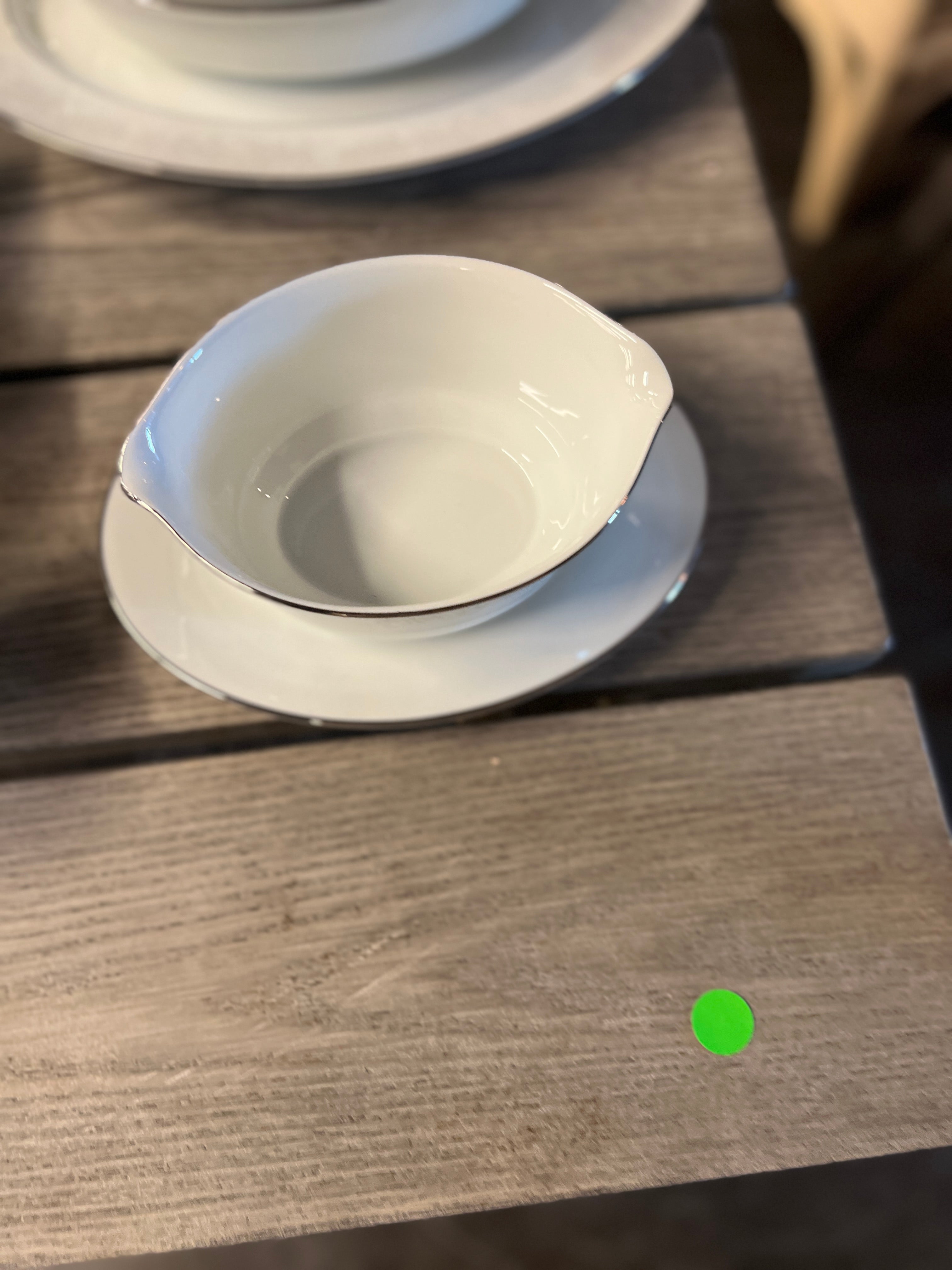 Noritake Misty China set 67 Pieces