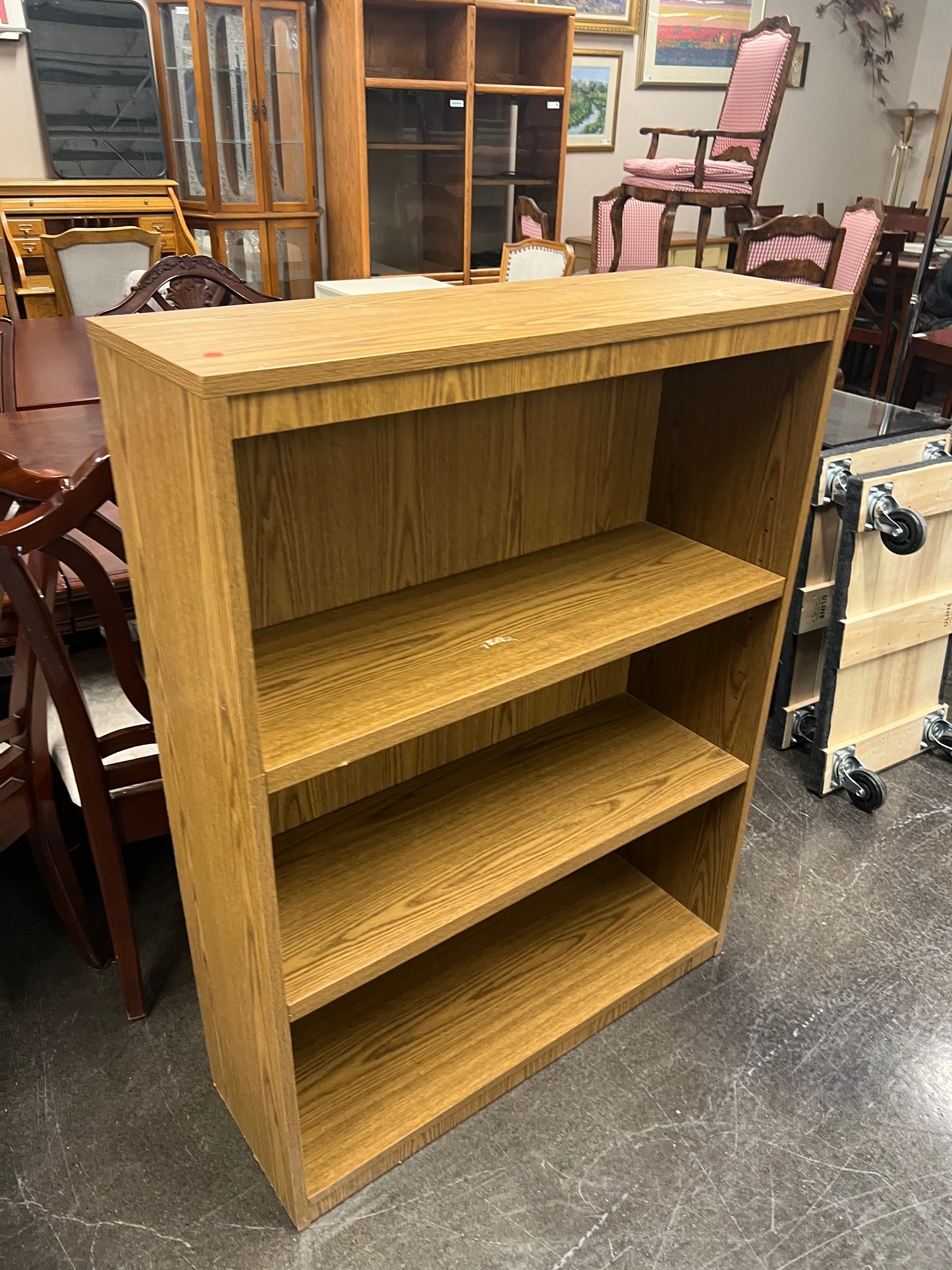 Book Case