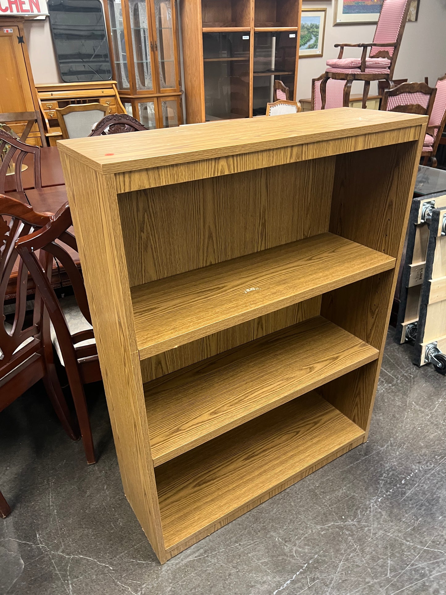 Book Case
