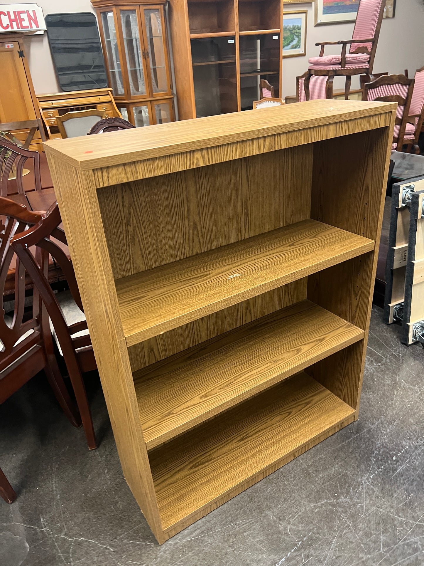Book Case