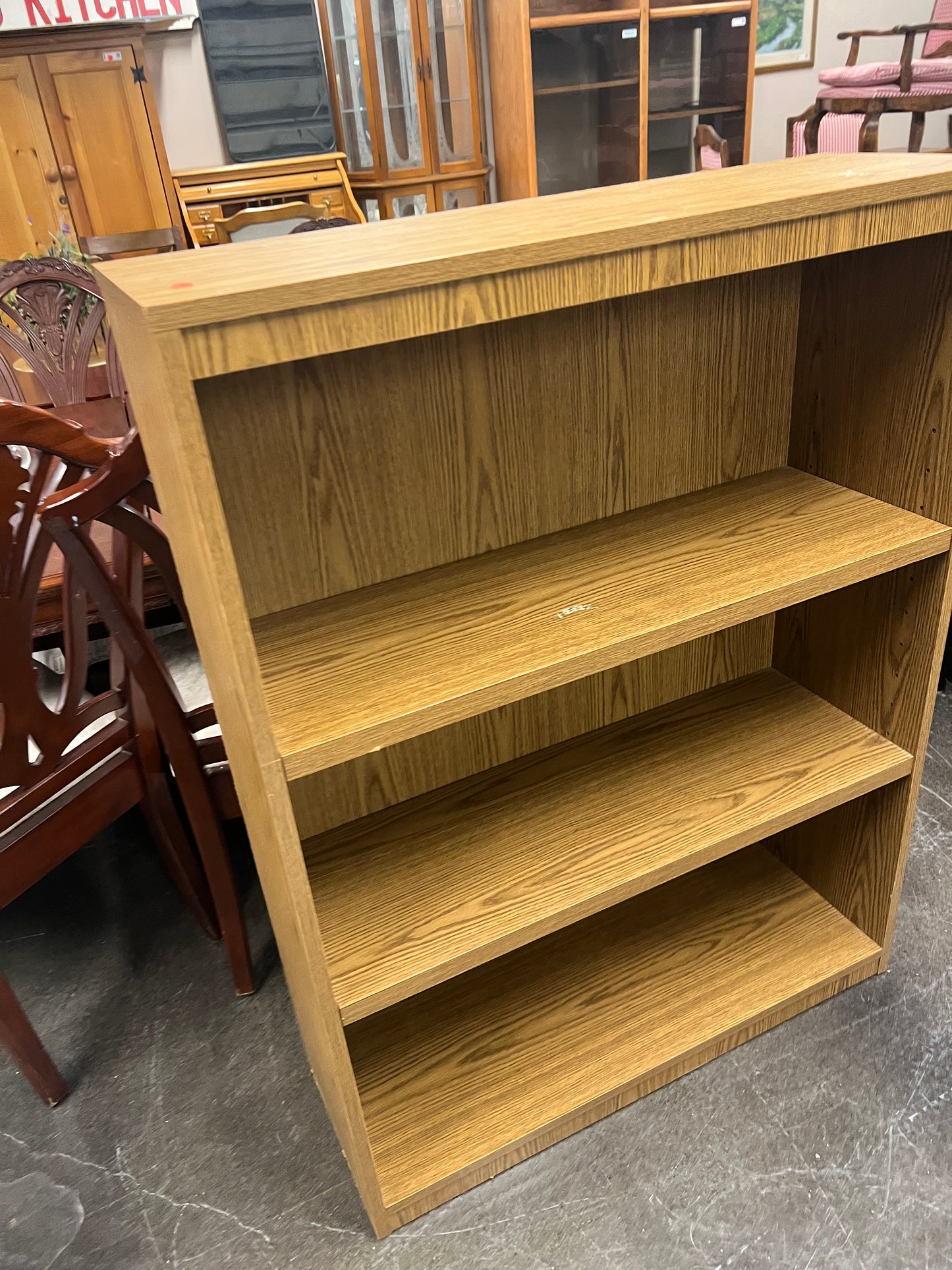 Book Case