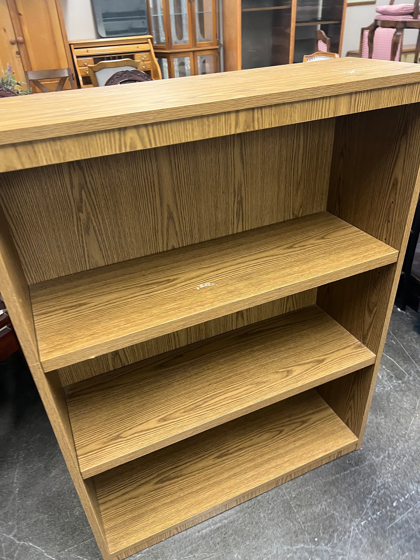 Book Case