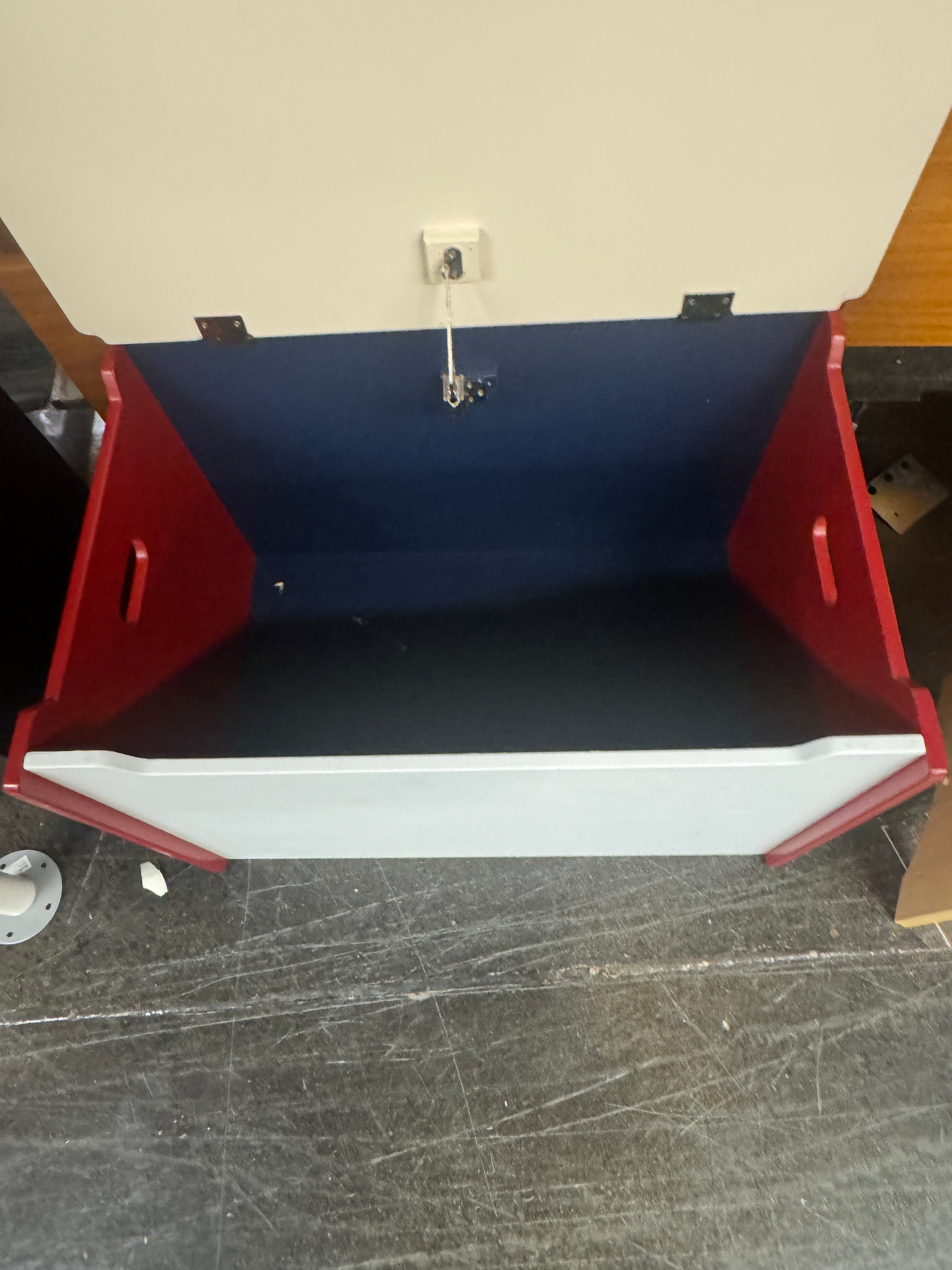 LittleTikes Children’s Toy Chest