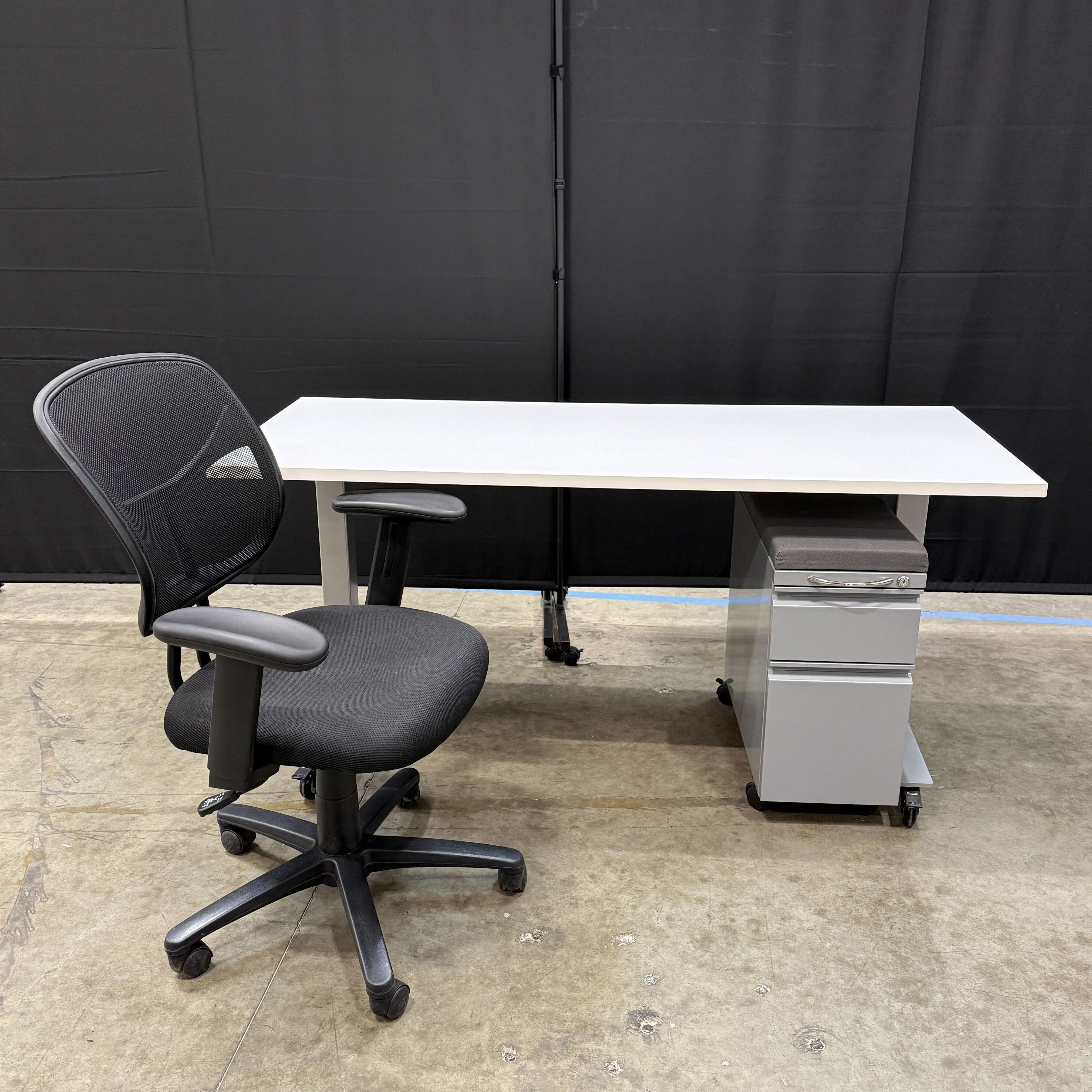 Exclusive Offer: Premium 3-Piece Professional Bundle for your Home Office