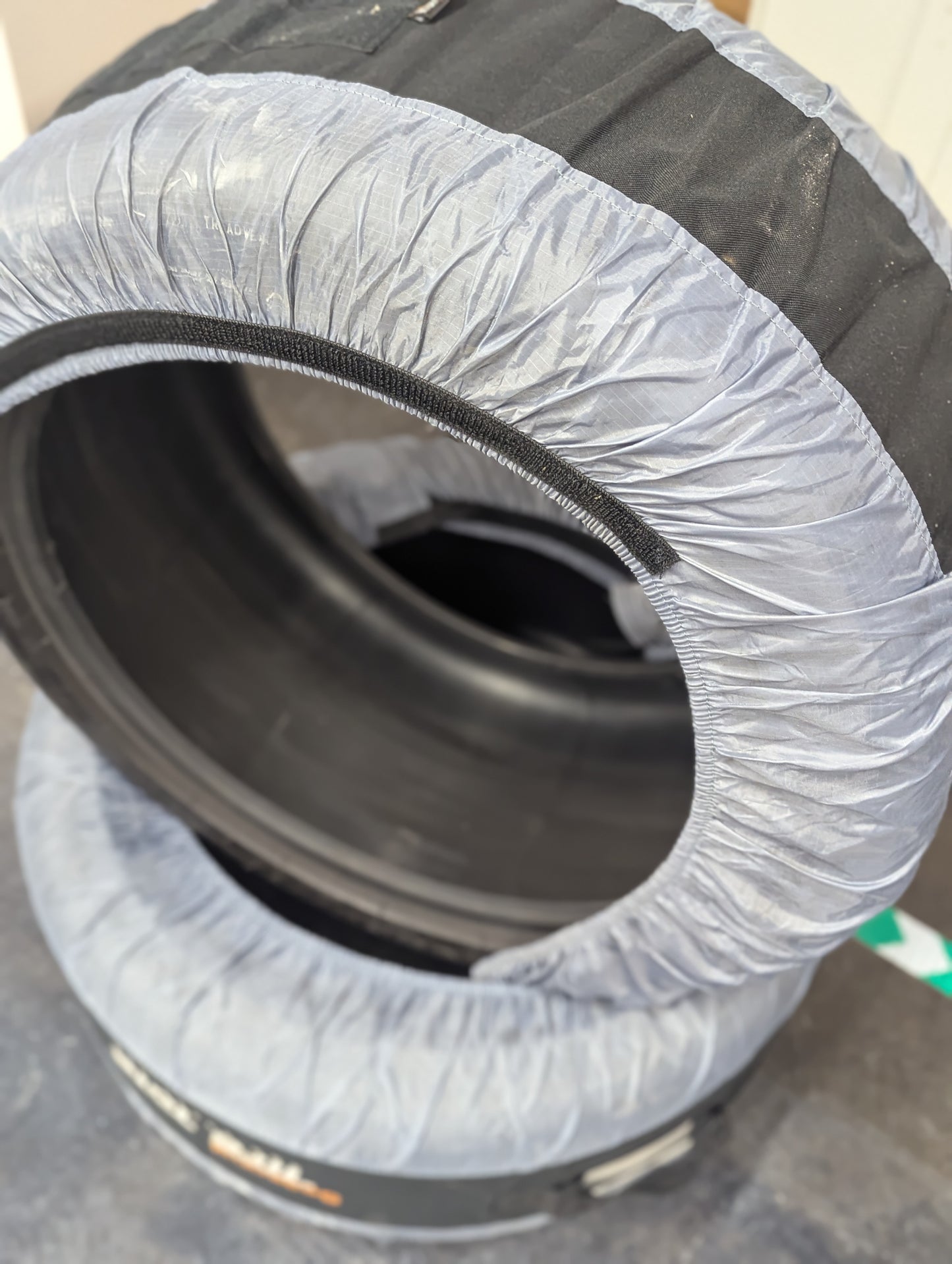Michelin 295/35 ZR 20 Seasonal Tires